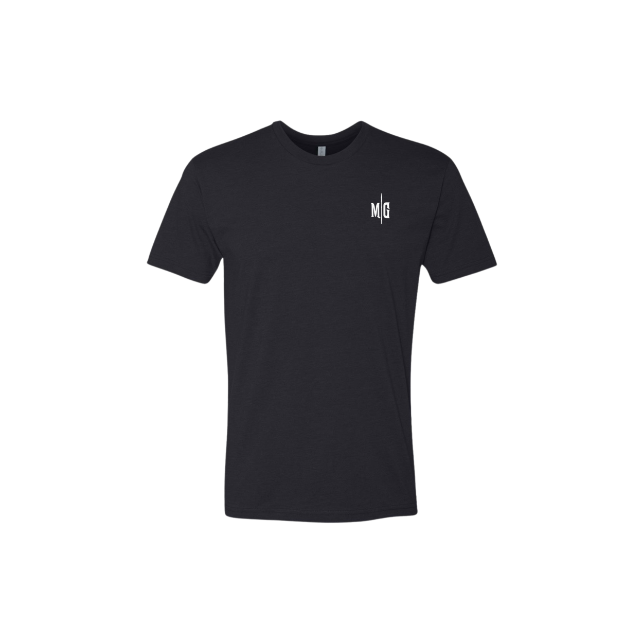 MG Minimalist - fitted tee