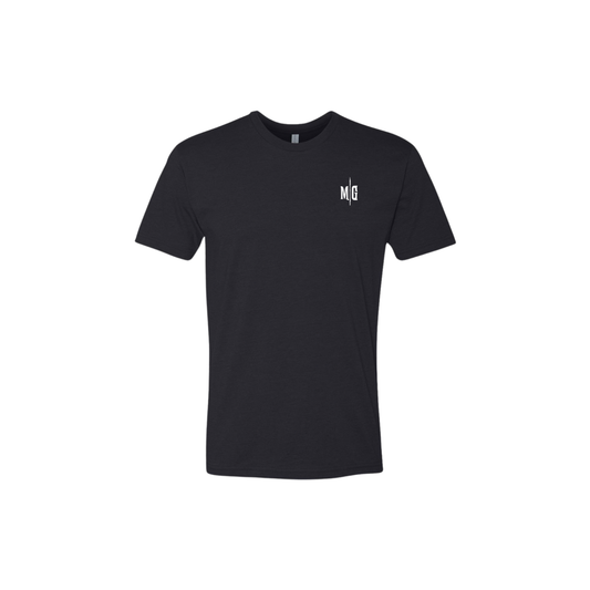 MG Minimalist - fitted tee