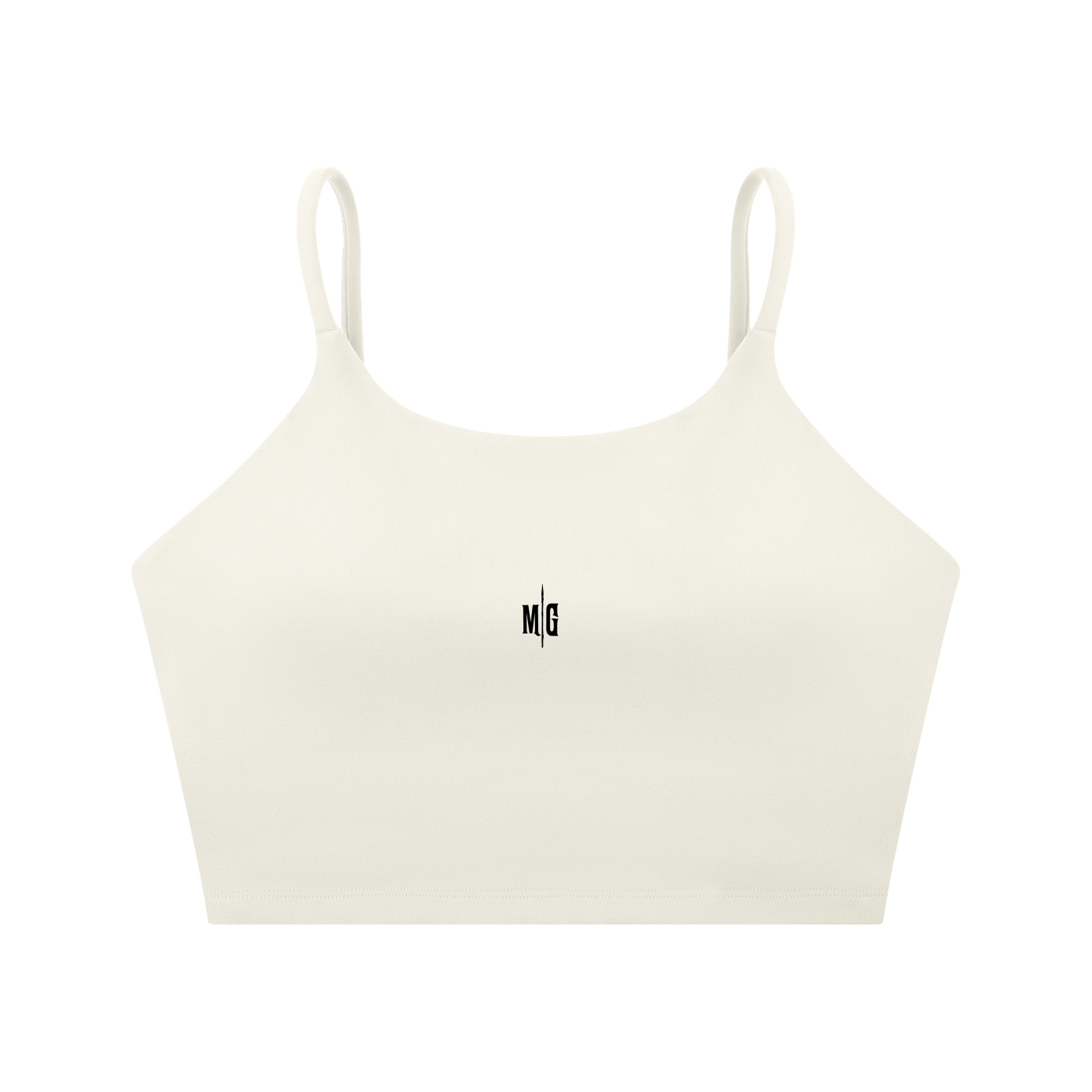MG Minimalist - Yoga Sports Bra
