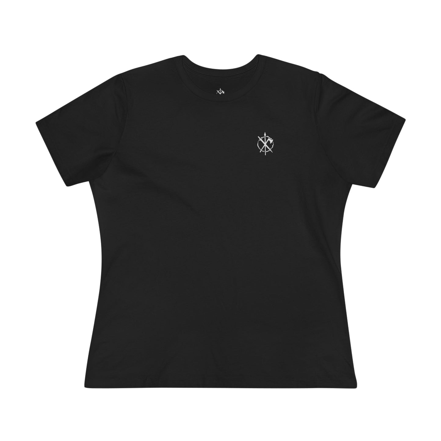 MINIMALIST - RELAXED TEE