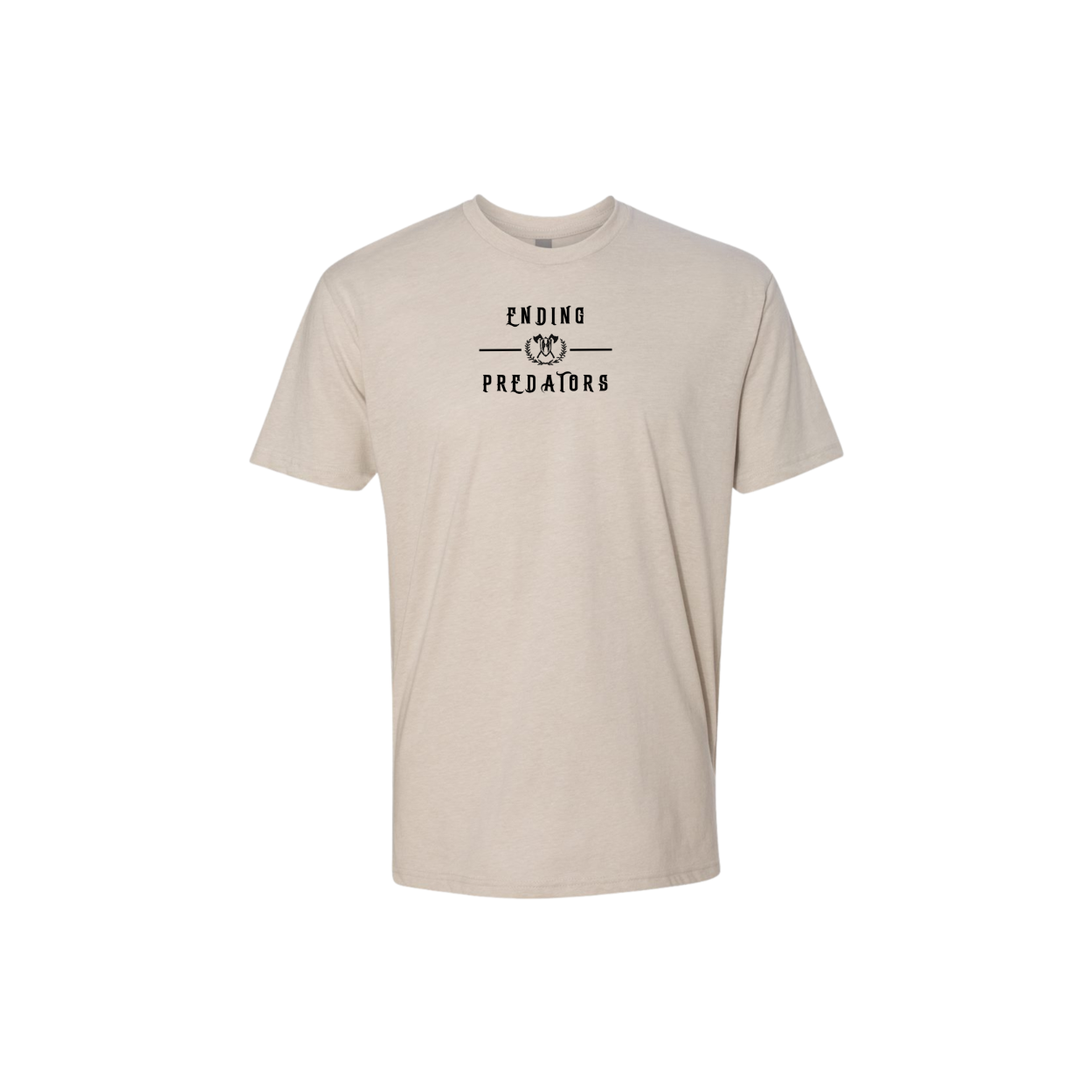 Impalement For Pedos - fitted tee