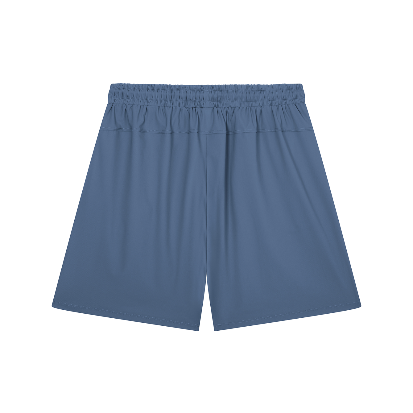 Men’s logo athletic shorts