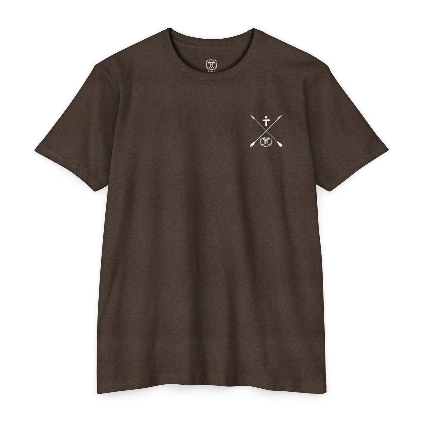 guarding innocence - fitted TEE