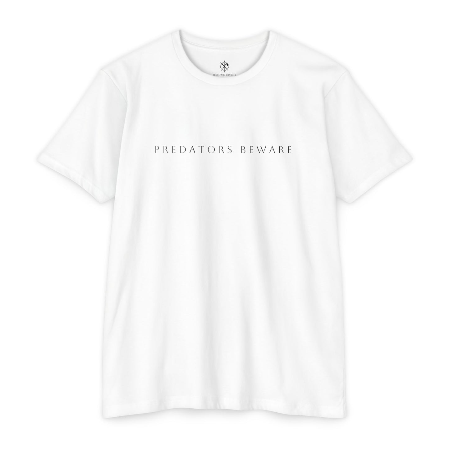 PREDATORS BEWARE - FA&FO