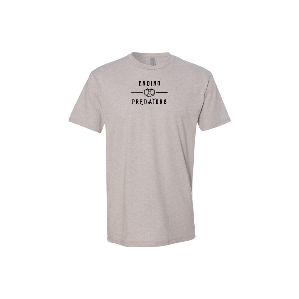 Ready The Millstones - fitted tee