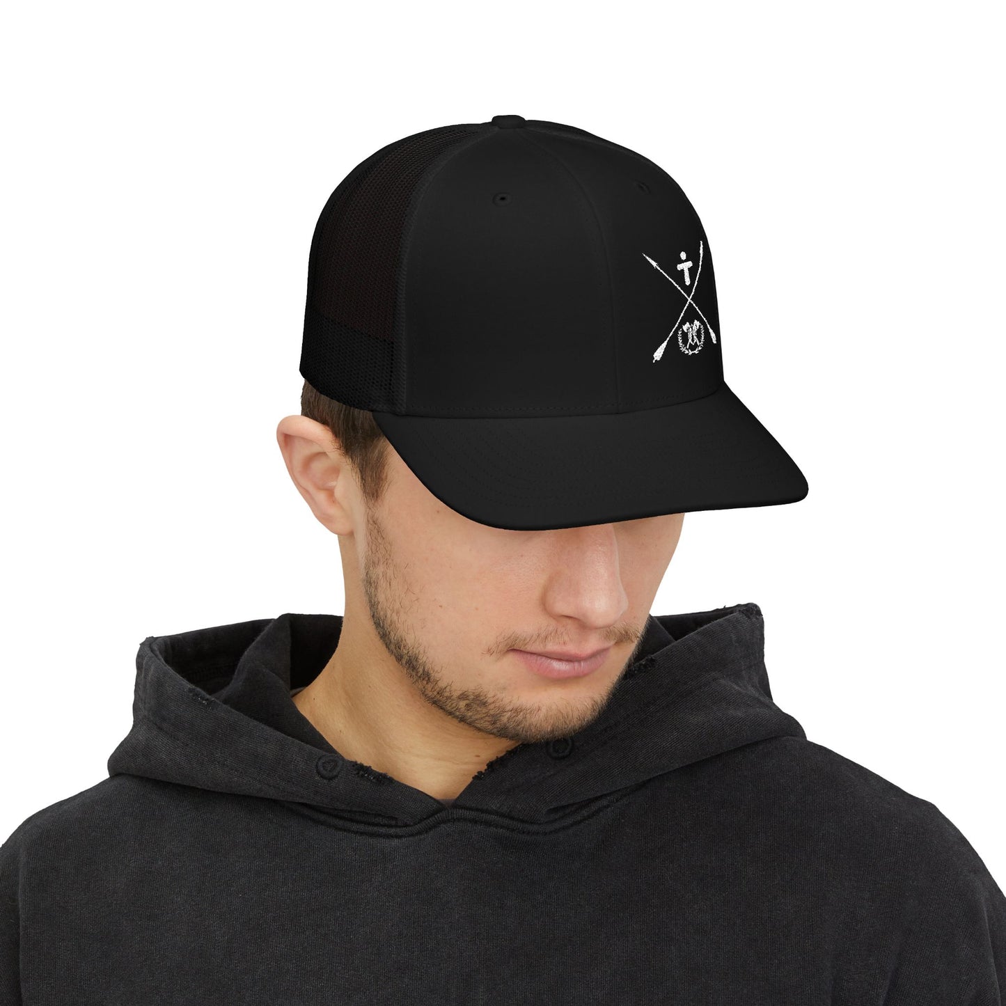 THE INNOCENT - CLASSIC SNAPBACK