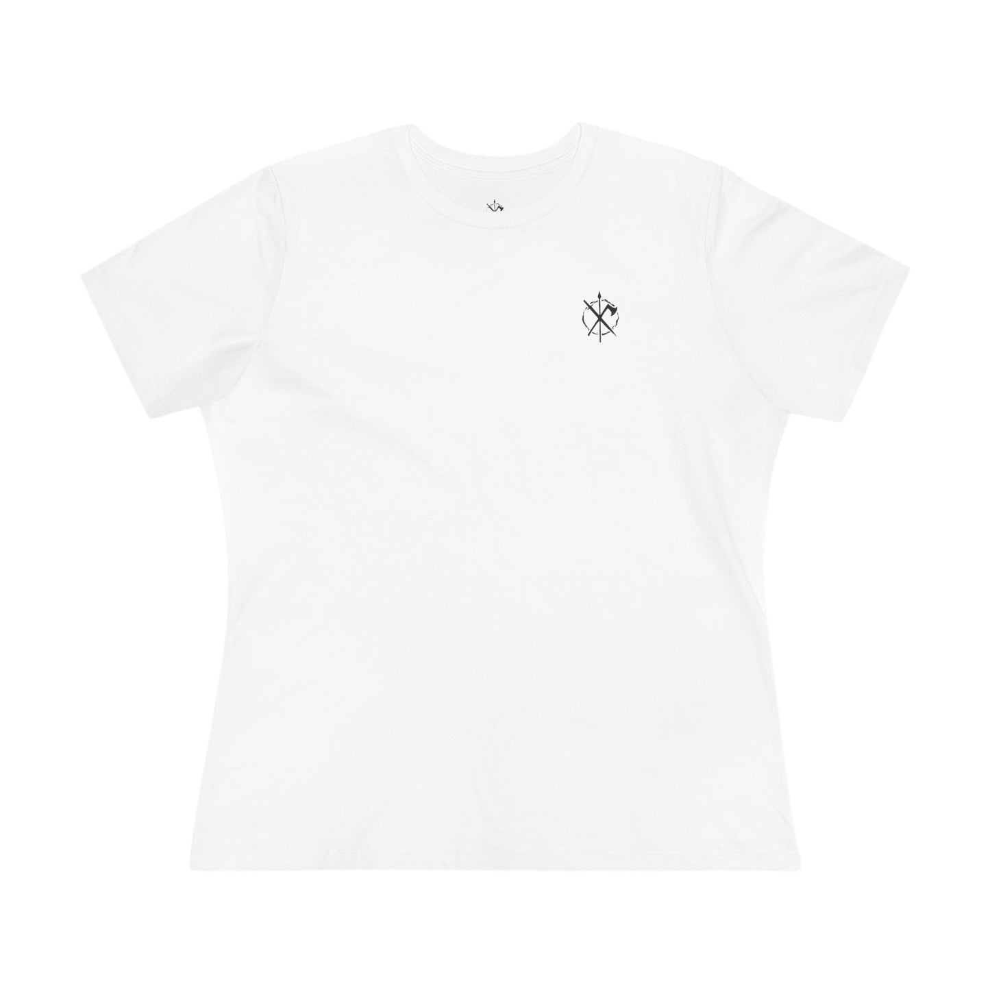 MINIMALIST - RELAXED TEE