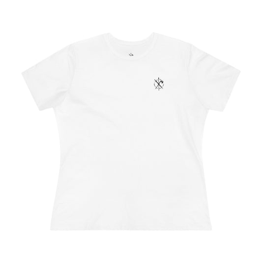MINIMALIST - RELAXED TEE