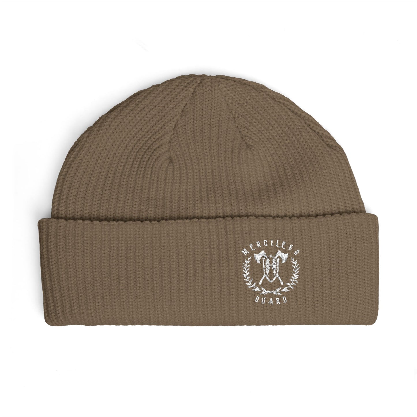 Merciless Guard Beanie