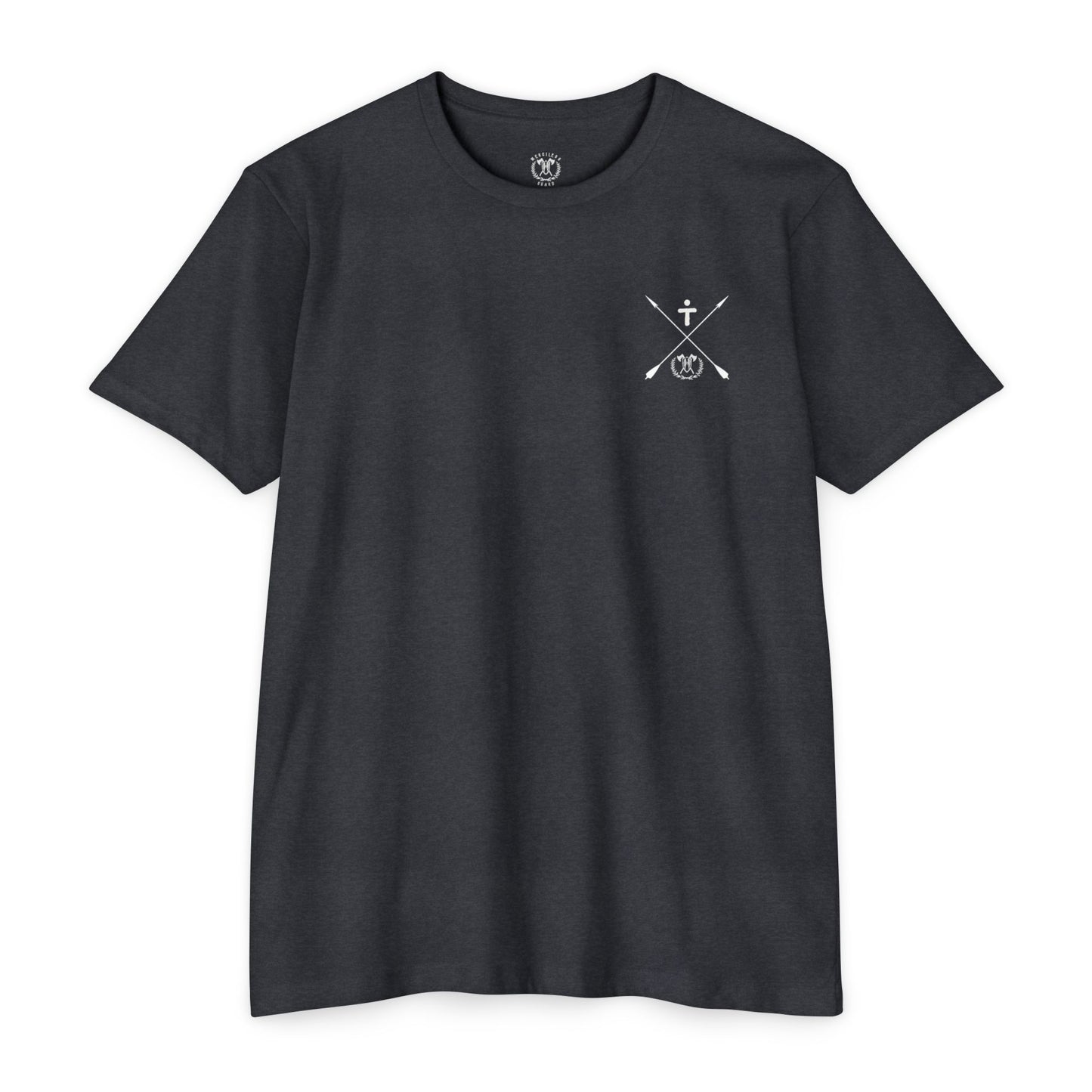 guarding innocence - fitted TEE