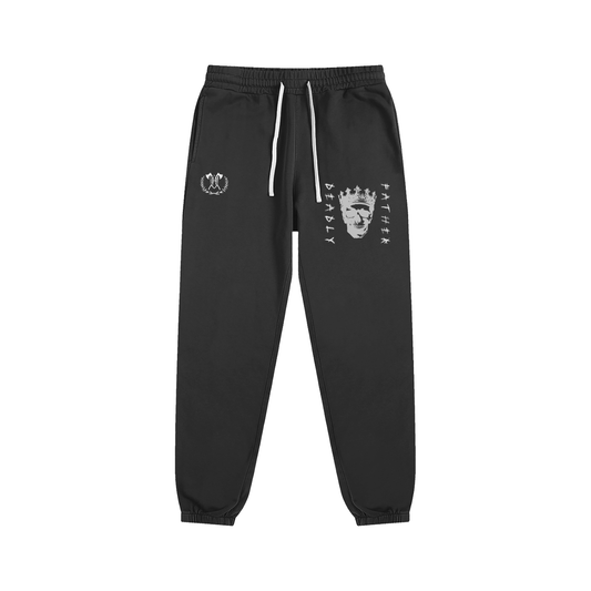 DEADLY FATHER - men's Essential Sweatpants