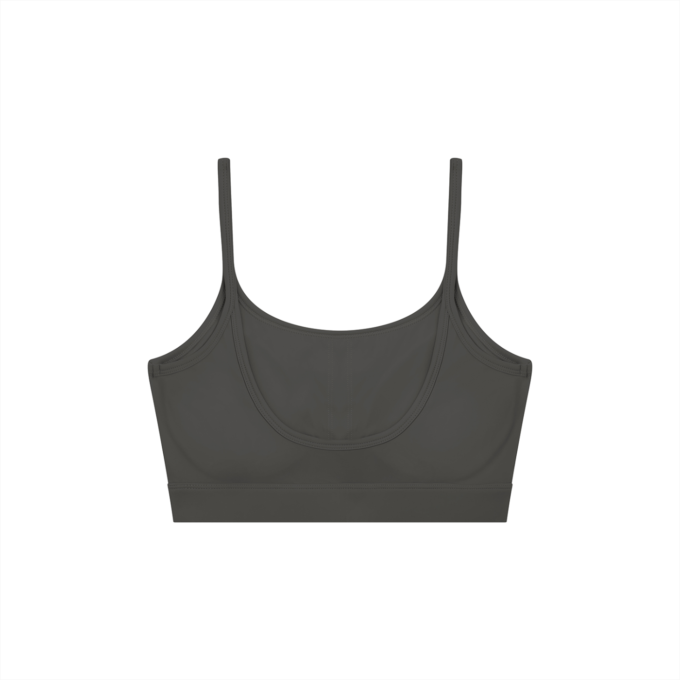 Women's U-Neck Sports Bra