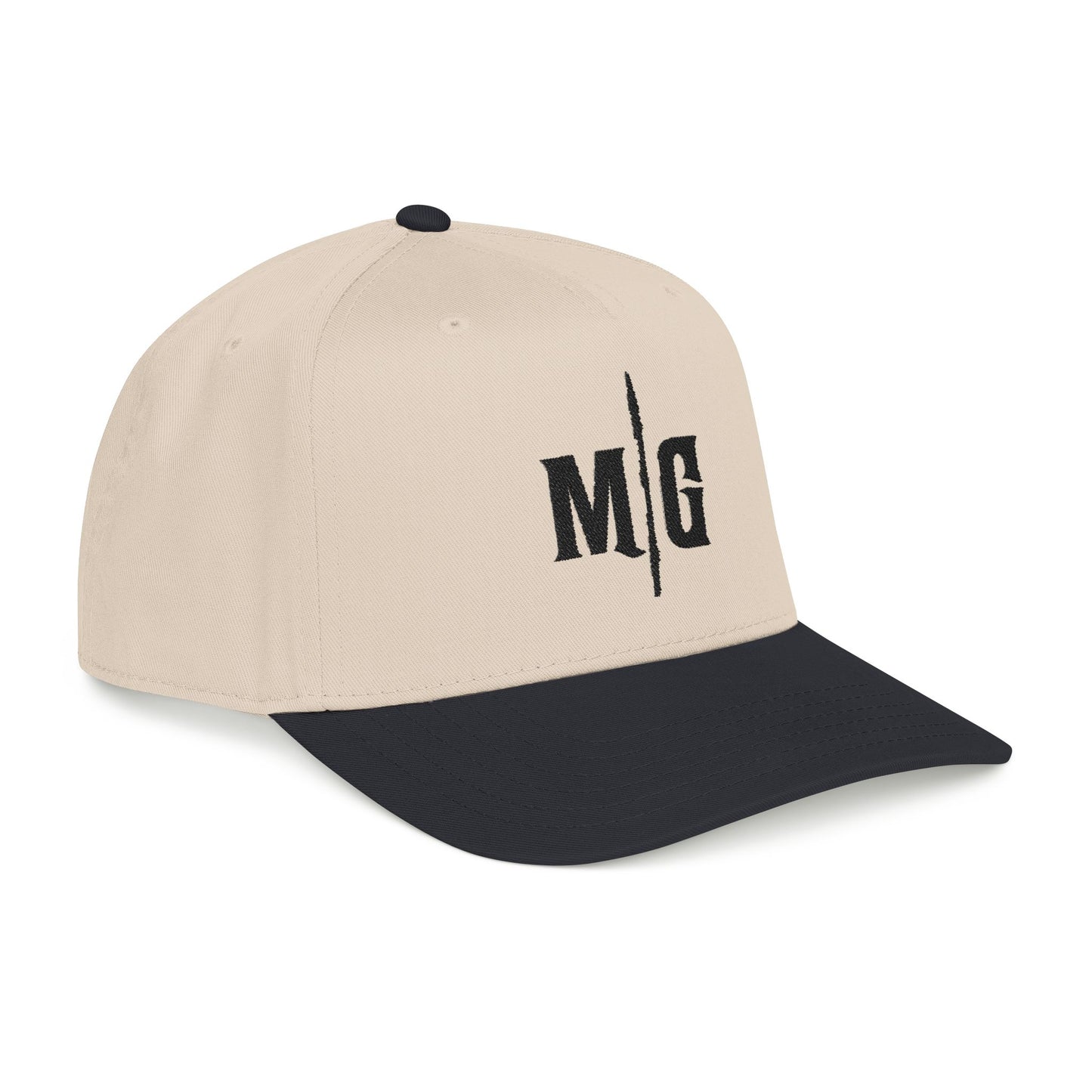 MG - 5 Pannel Cap