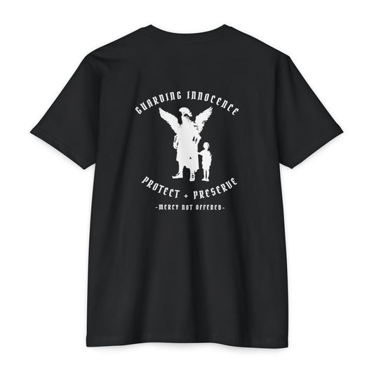 guarding innocence - fitted TEE