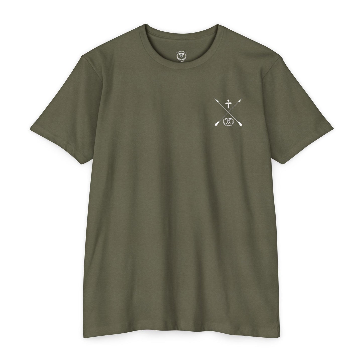 guarding innocence - fitted TEE