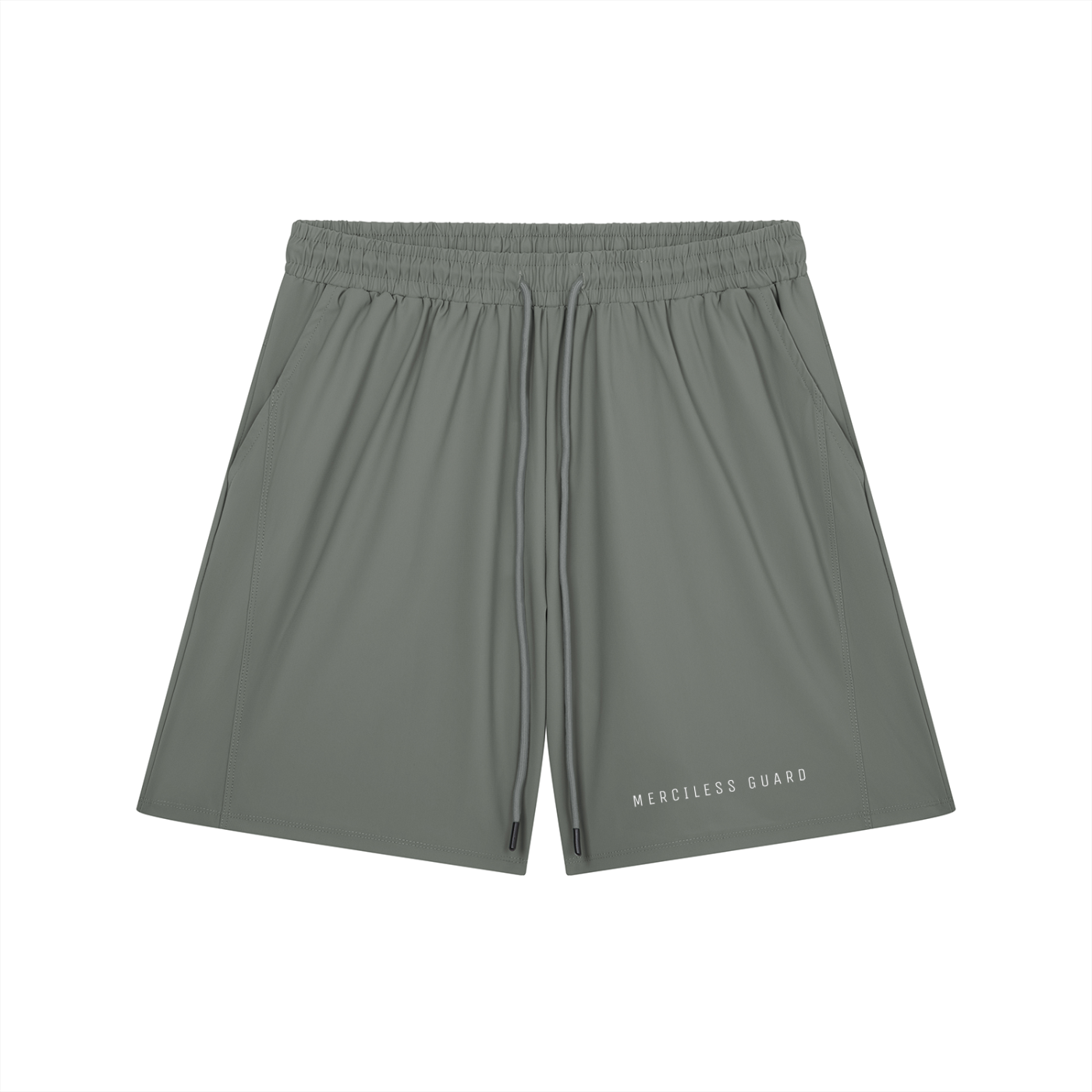 Men’s minimalist athletic shorts