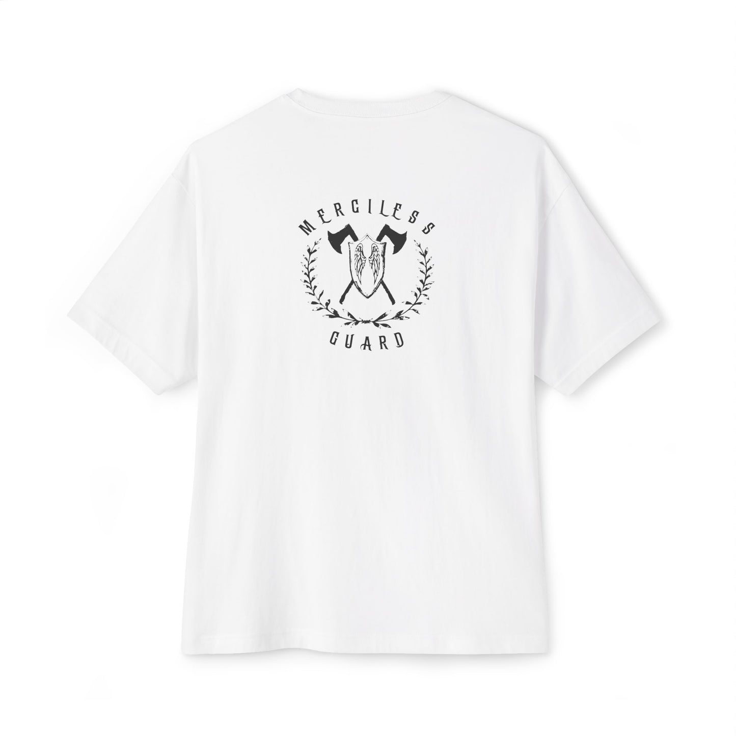 Better A Millstone - Pump Cover