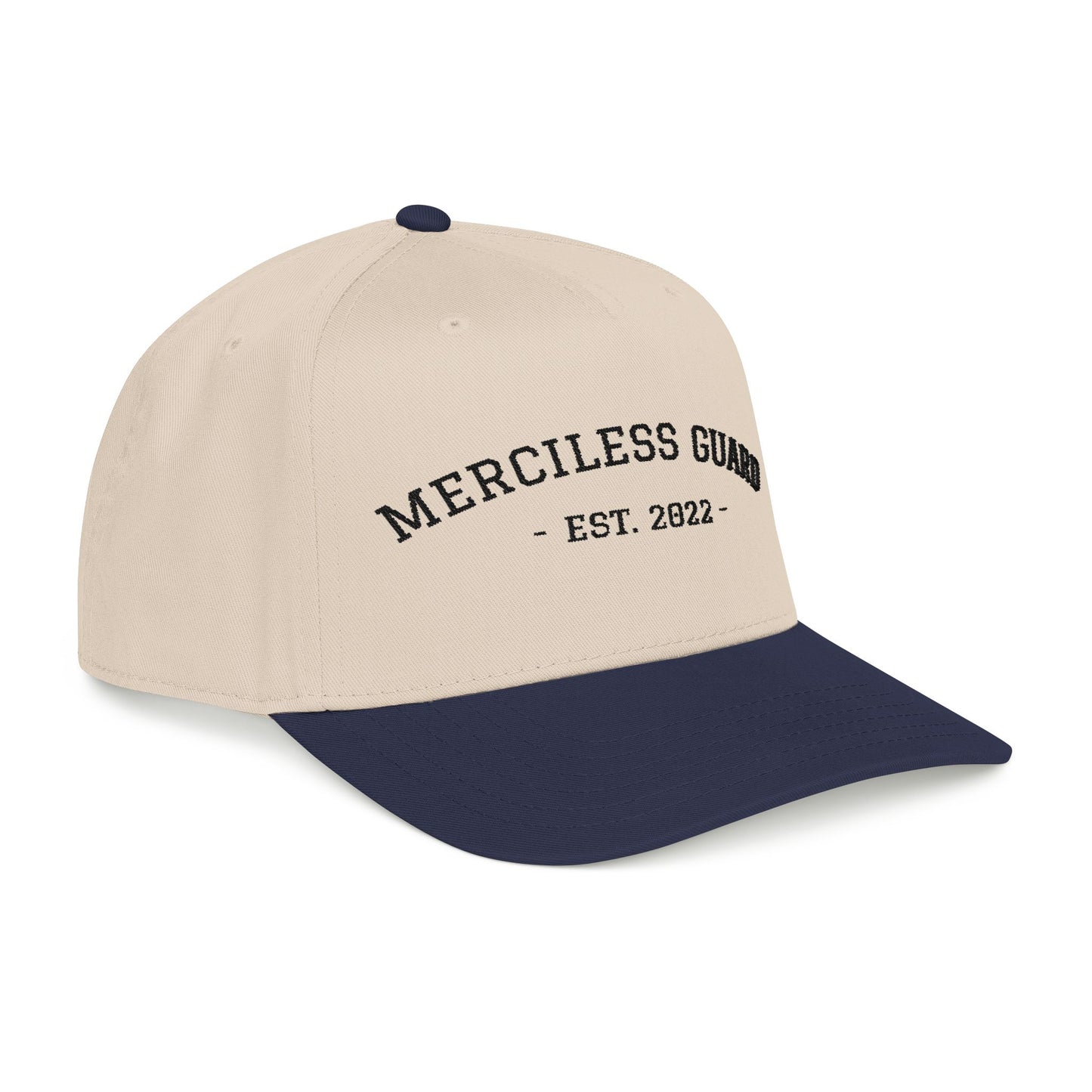 Merciless Guard  - 5 Pannel Caps