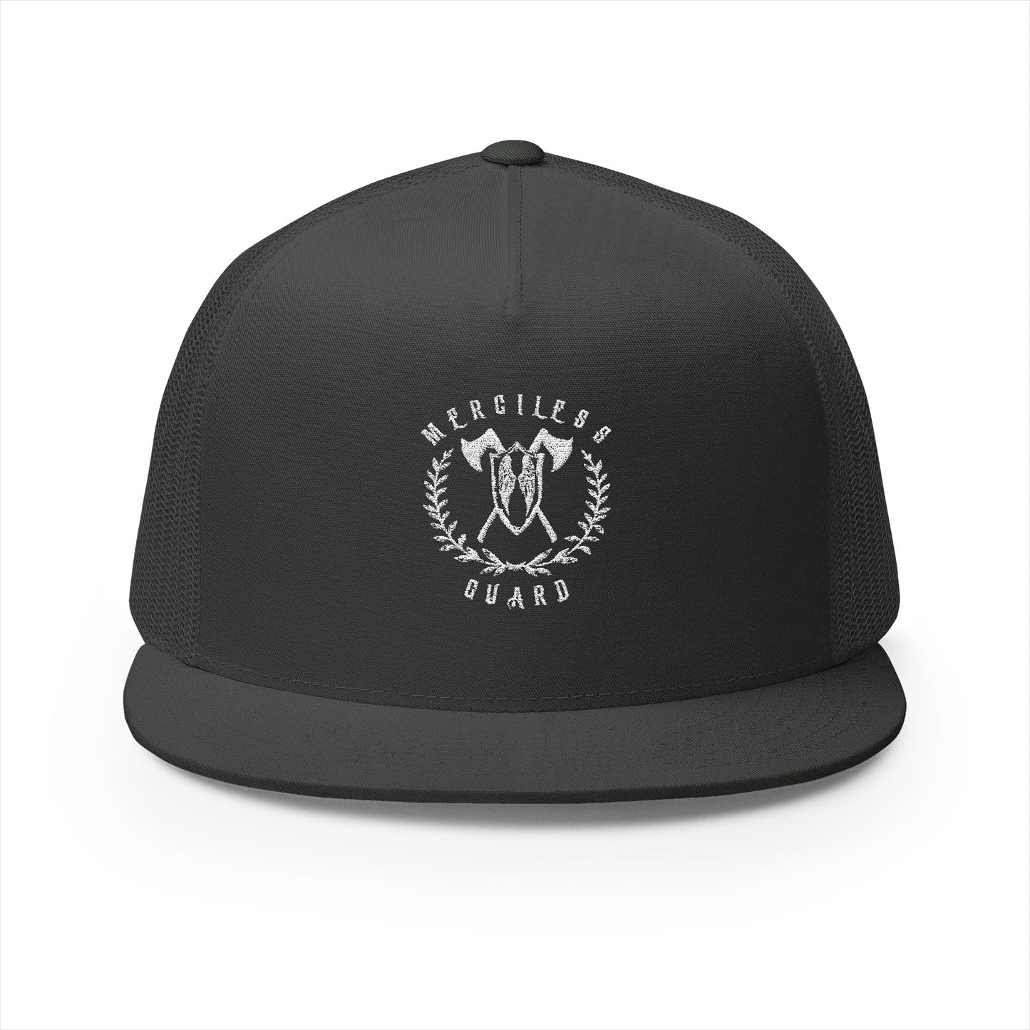 Merciless Guard Trucker Cap