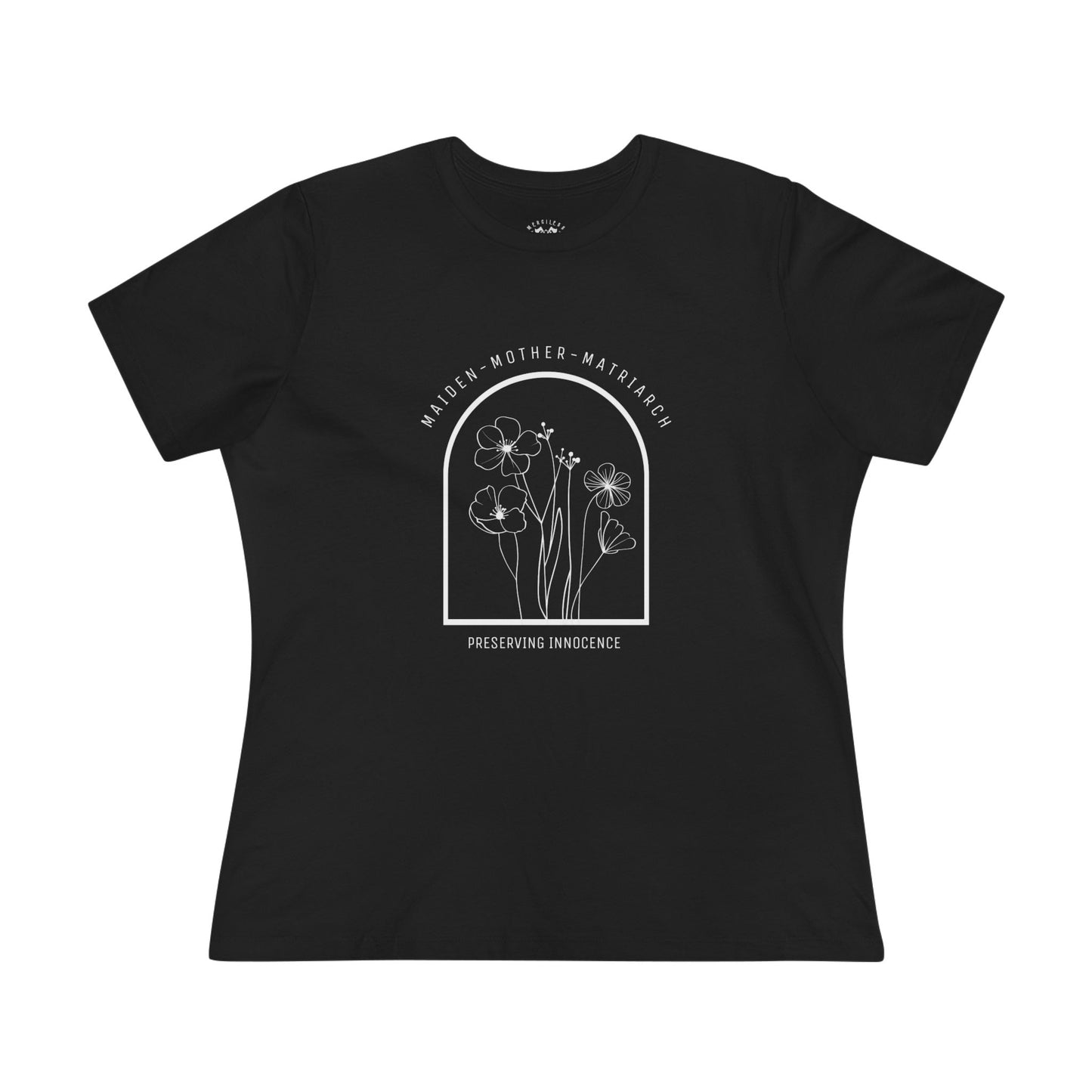 Matriarch - WOMEN'S RELAXED TEE