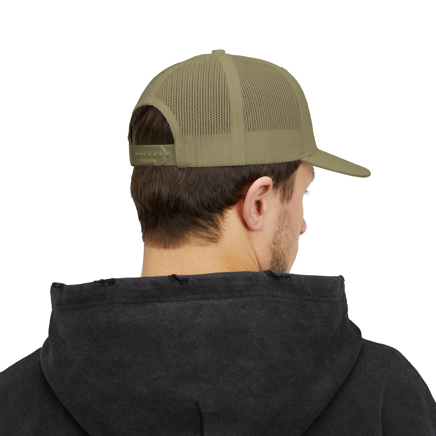 THE INNOCENT - CLASSIC SNAPBACK