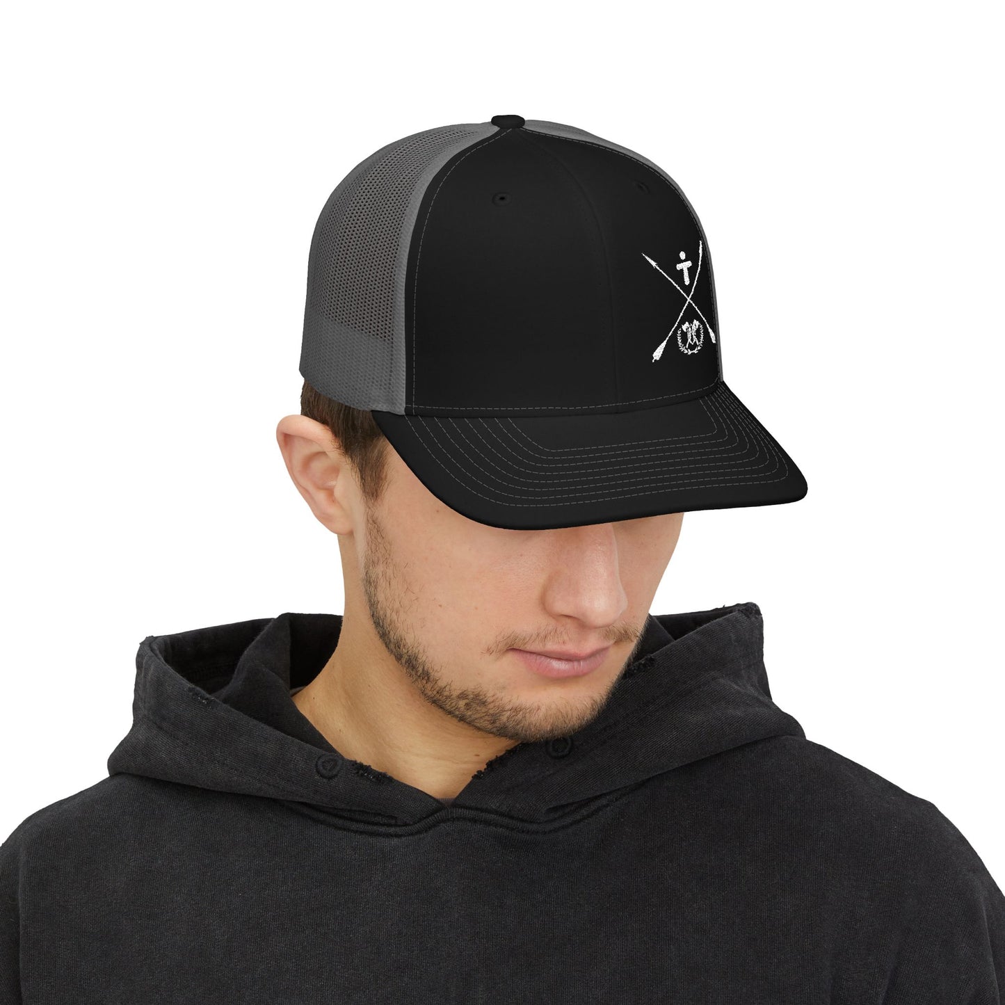 THE INNOCENT - CLASSIC SNAPBACK