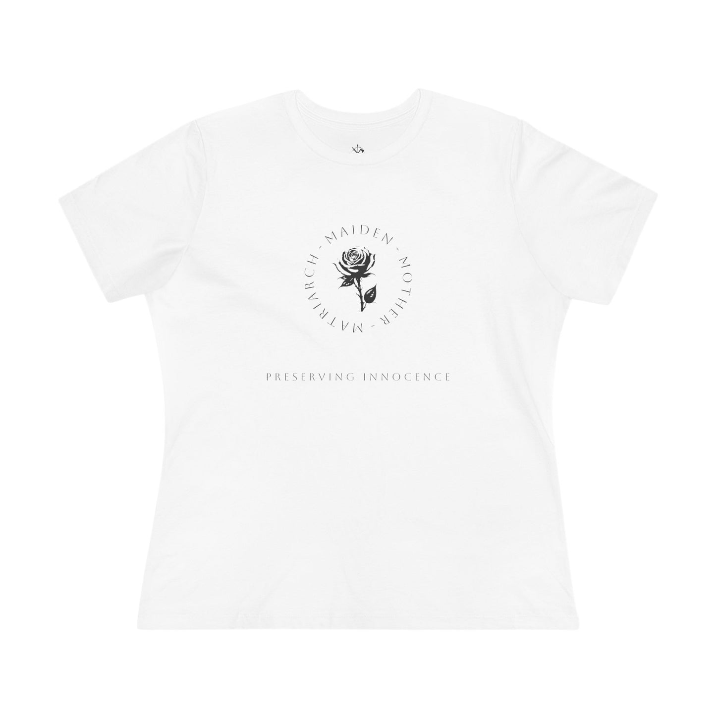 MAIDEN, MOTHER, MATRIARCH - WOMEN'S RELAXED TEE