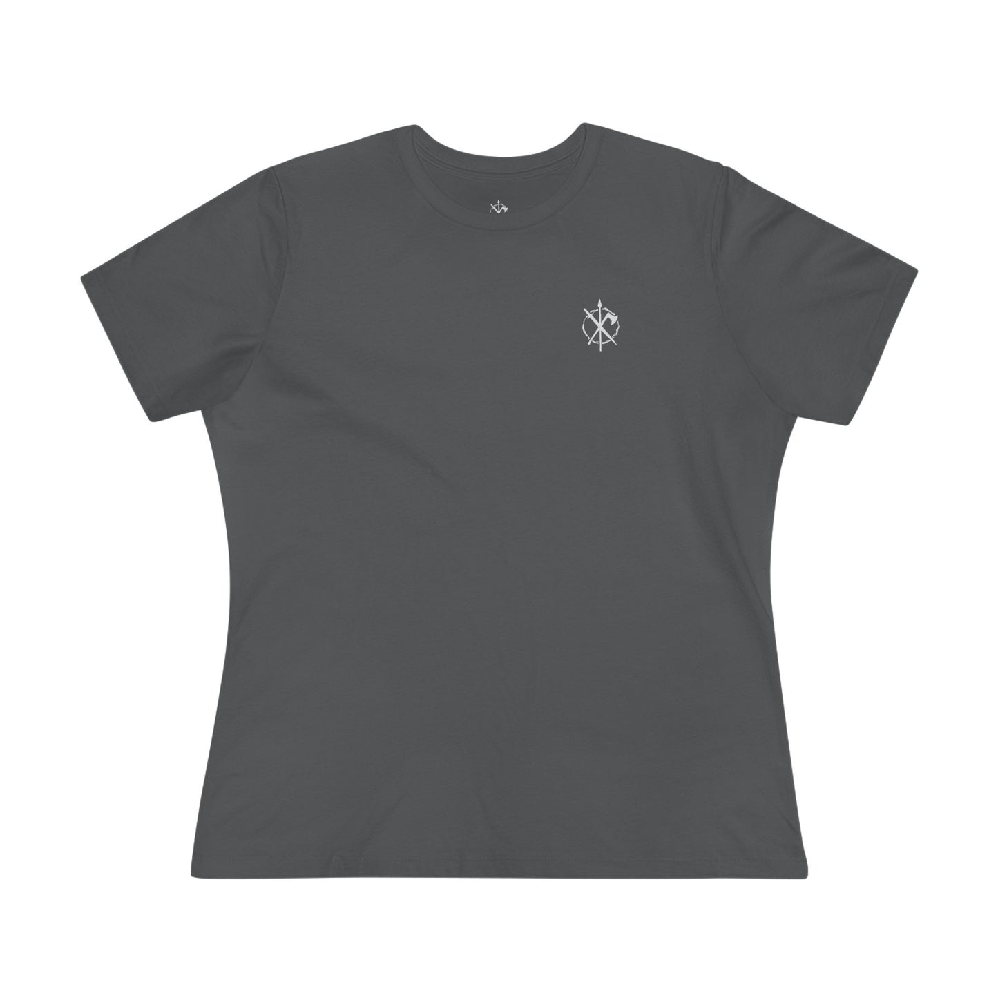 MINIMALIST - RELAXED TEE