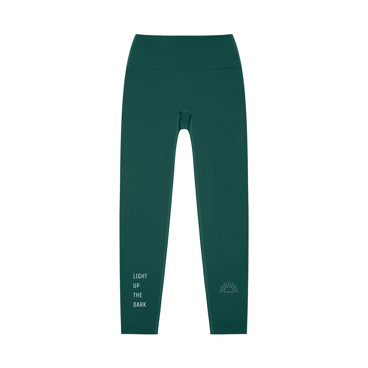 Light up the dark - Seamless Leggings