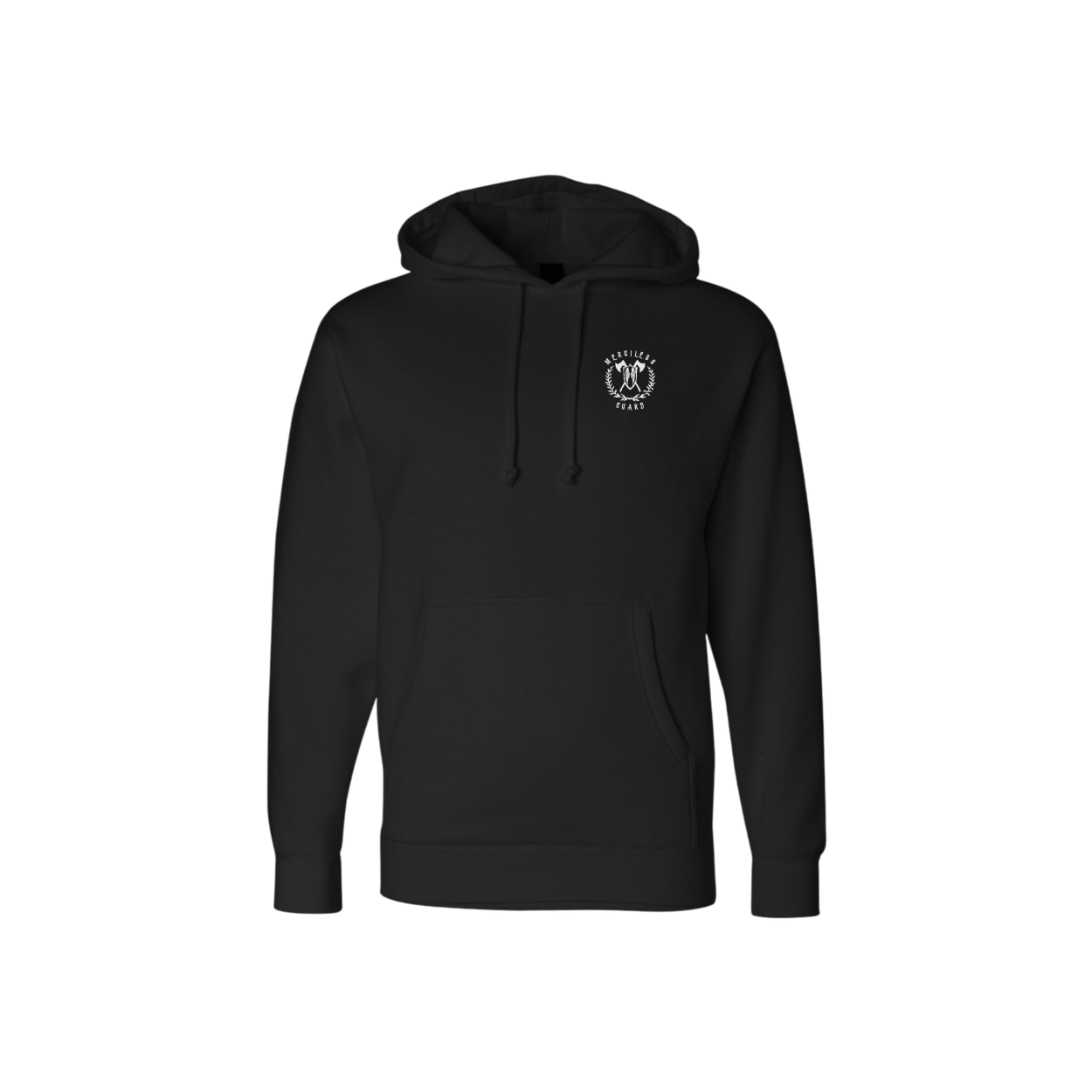 Hacksaws for Pedos - heavyweight hoodie