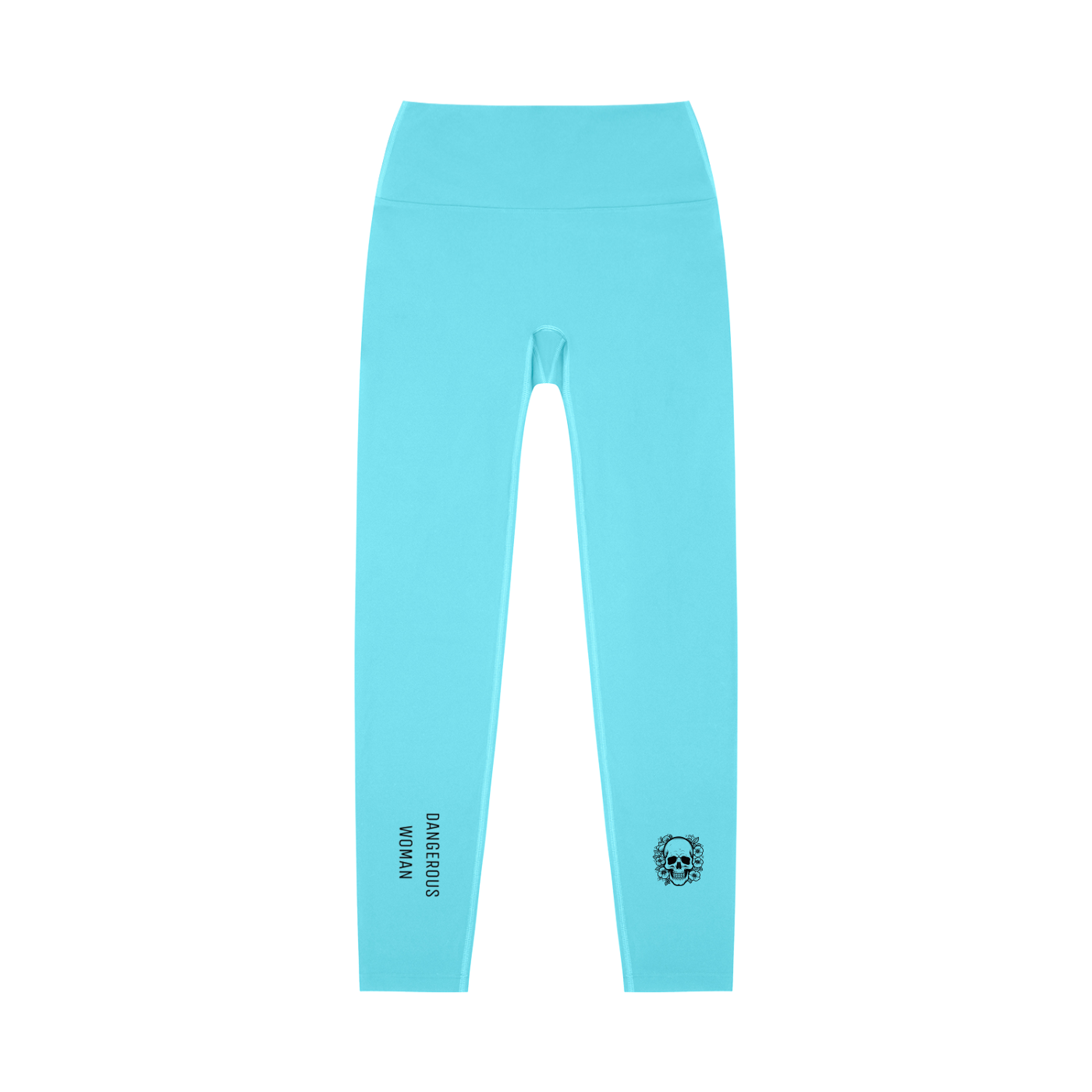 Dangerous Woman - Seamless Leggings
