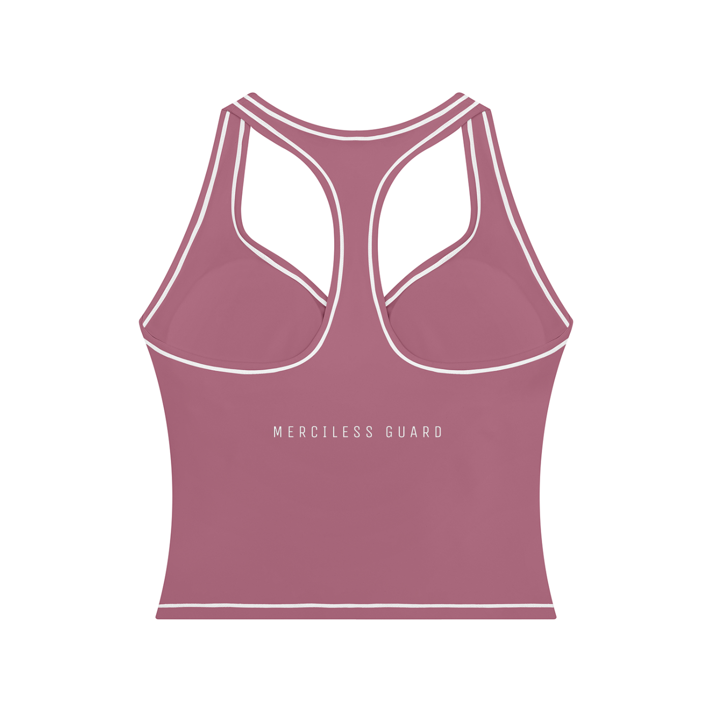 Women’s Topstitching Yoga Tank
