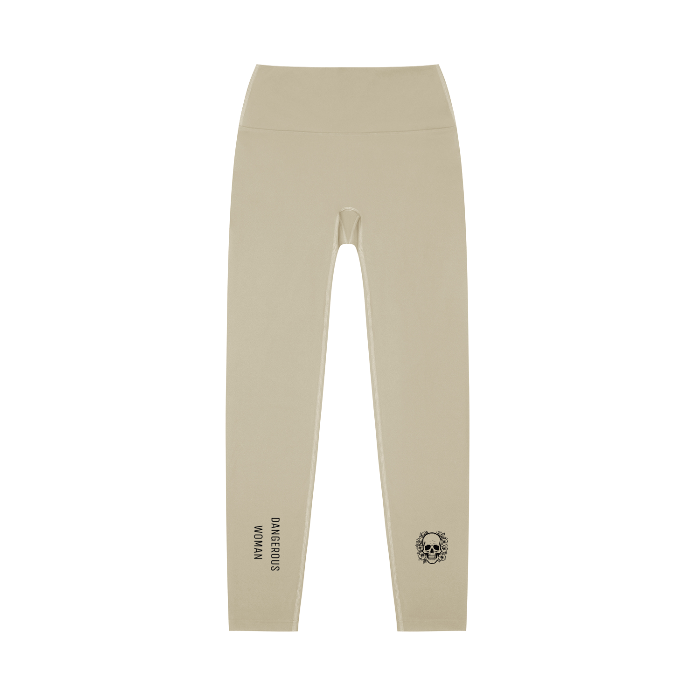 Dangerous Woman - Seamless Leggings