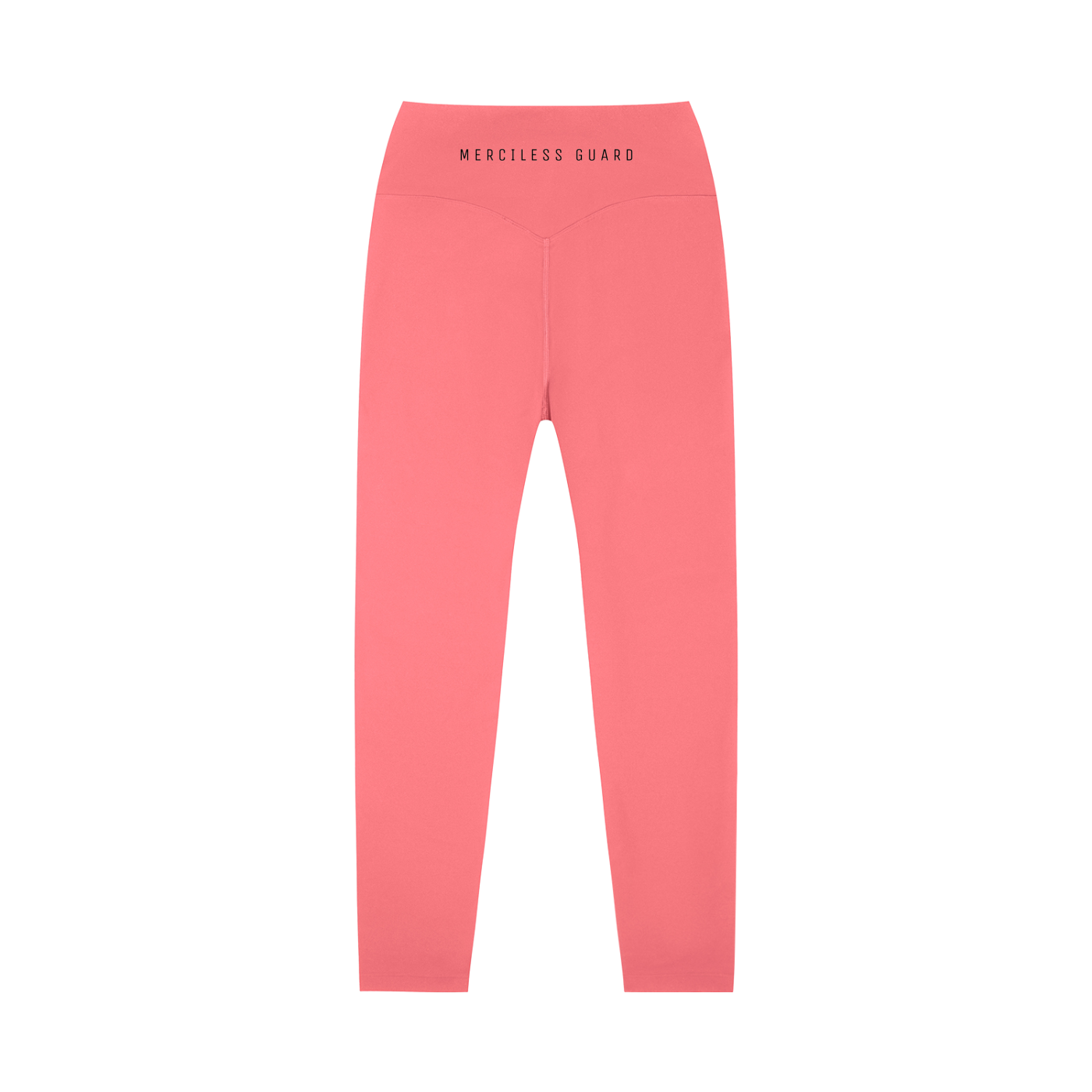 Dangerous Woman - Seamless Leggings