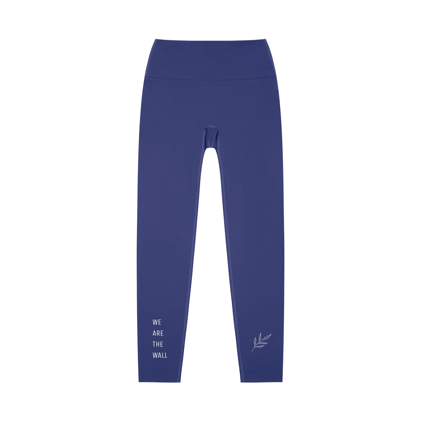 We are the wall - Seamless Leggings