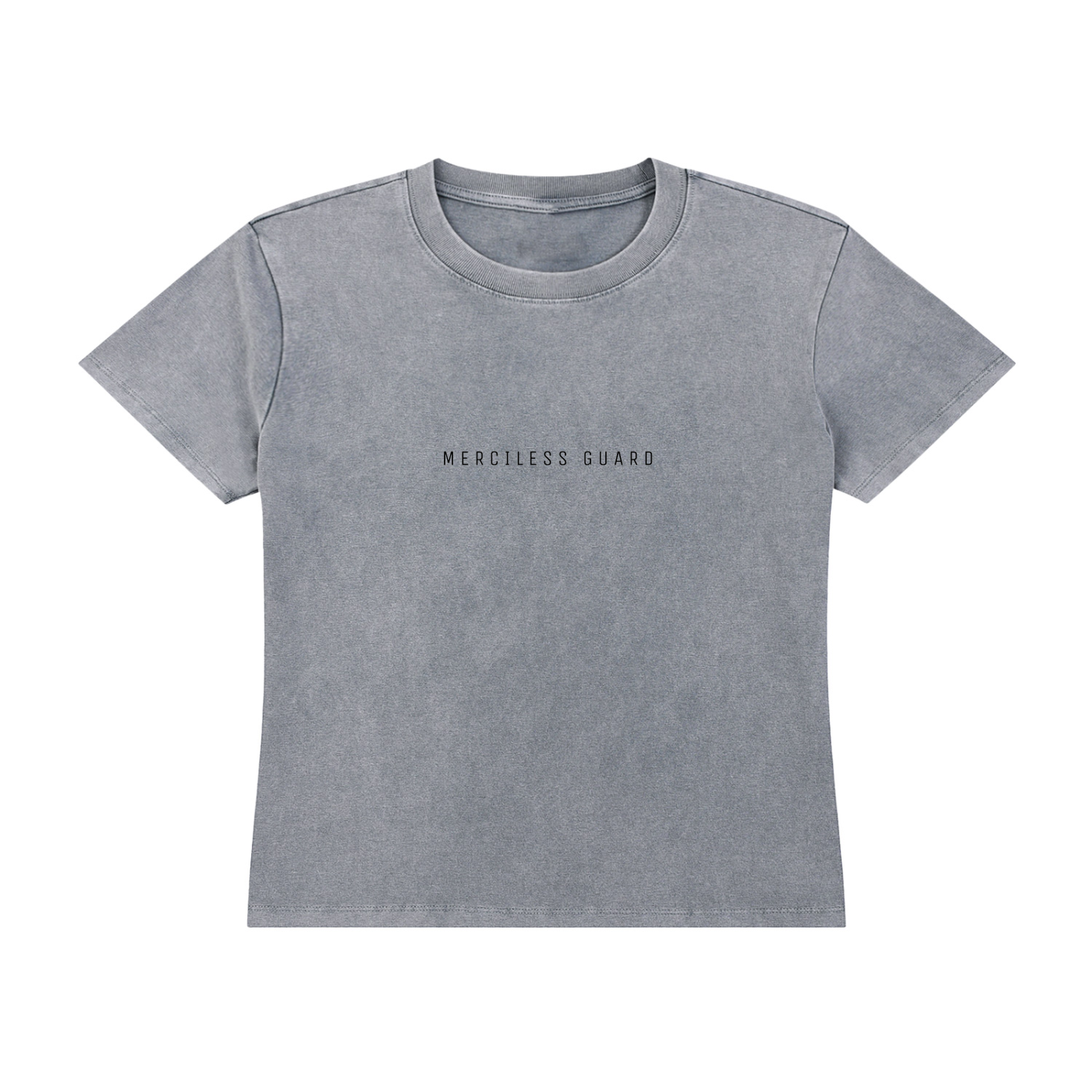 Dangerous woman - CROPPED TEE