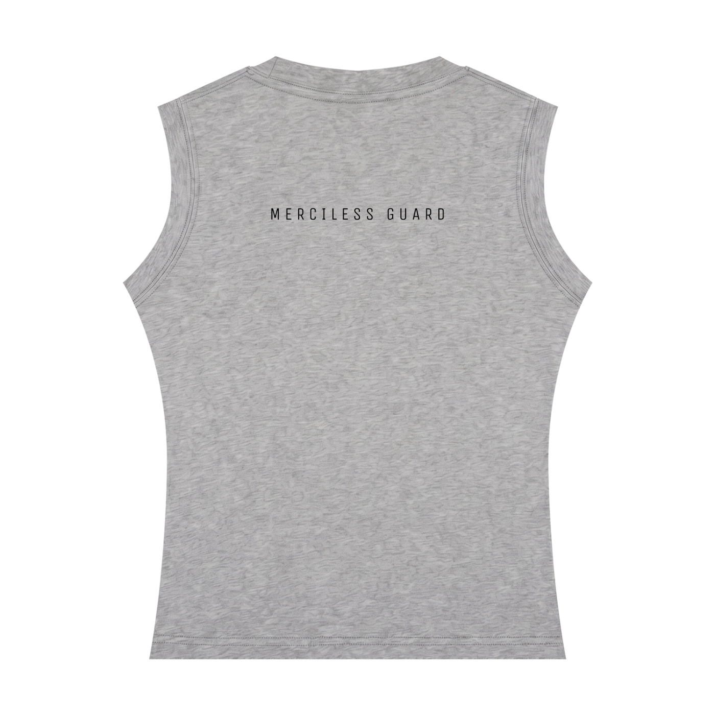 Minimalist - Women's Crewneck Tank Top