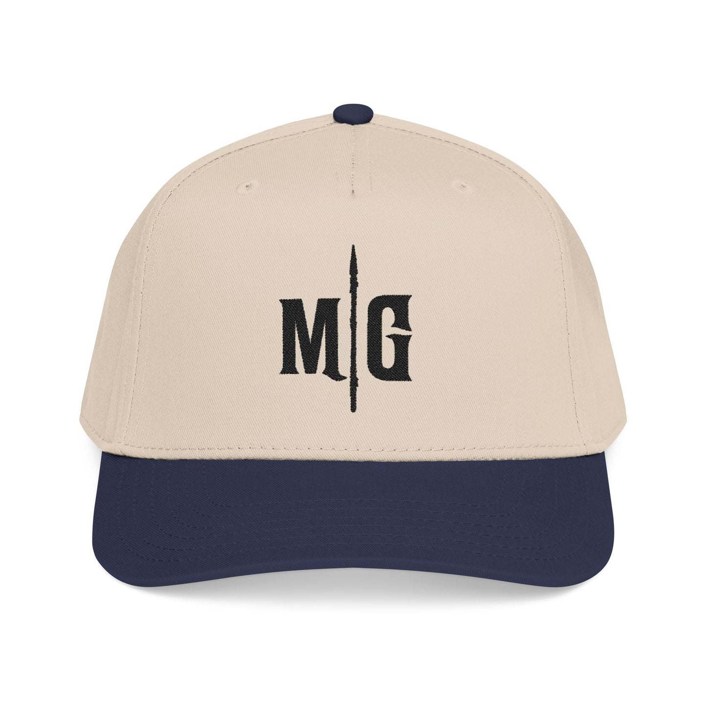 MG - 5 Pannel Cap