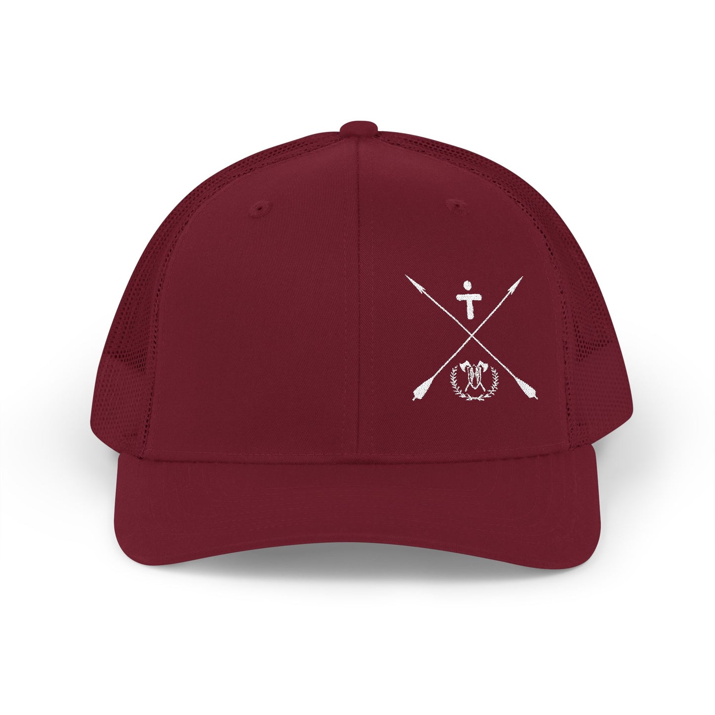THE INNOCENT - CLASSIC SNAPBACK