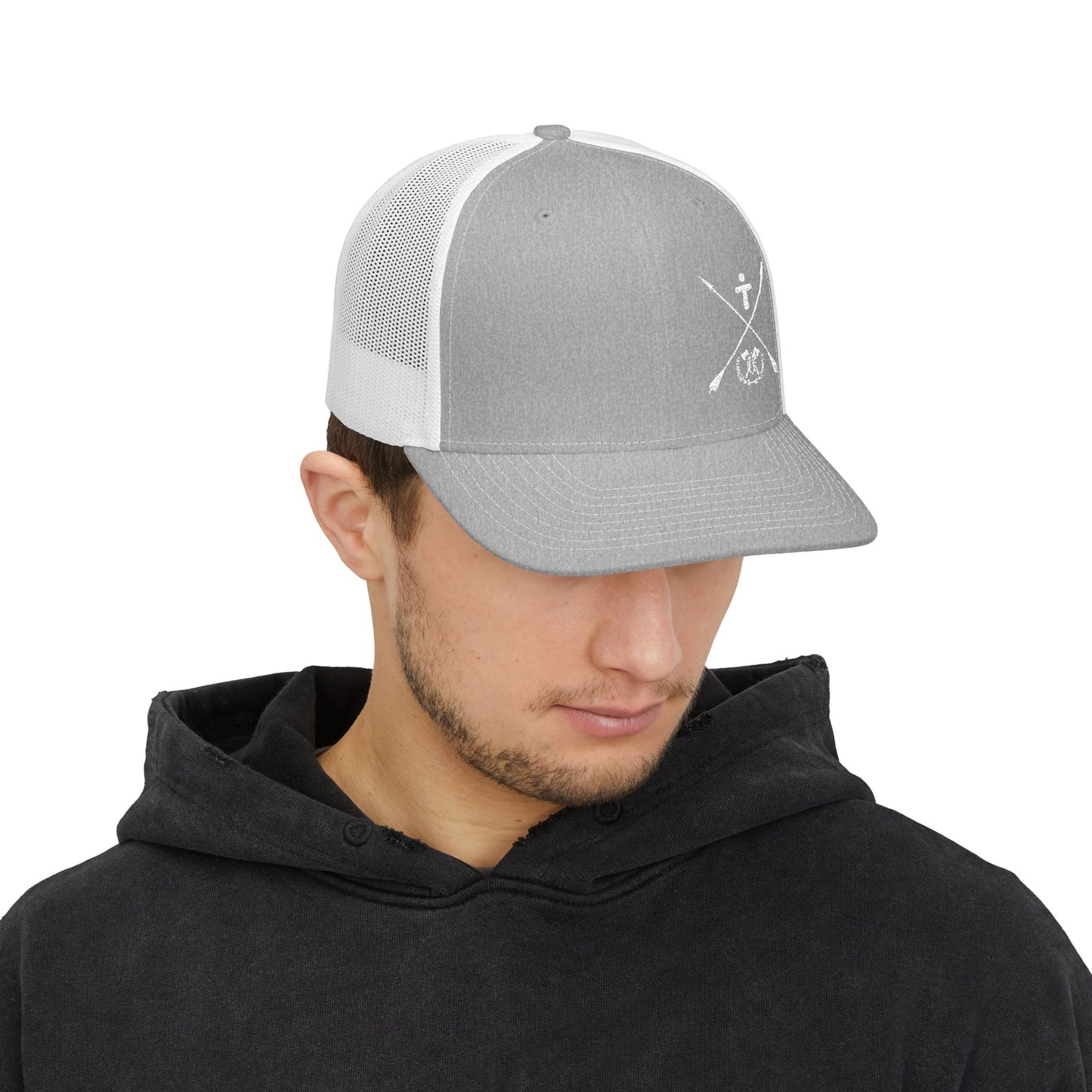 THE INNOCENT - CLASSIC SNAPBACK