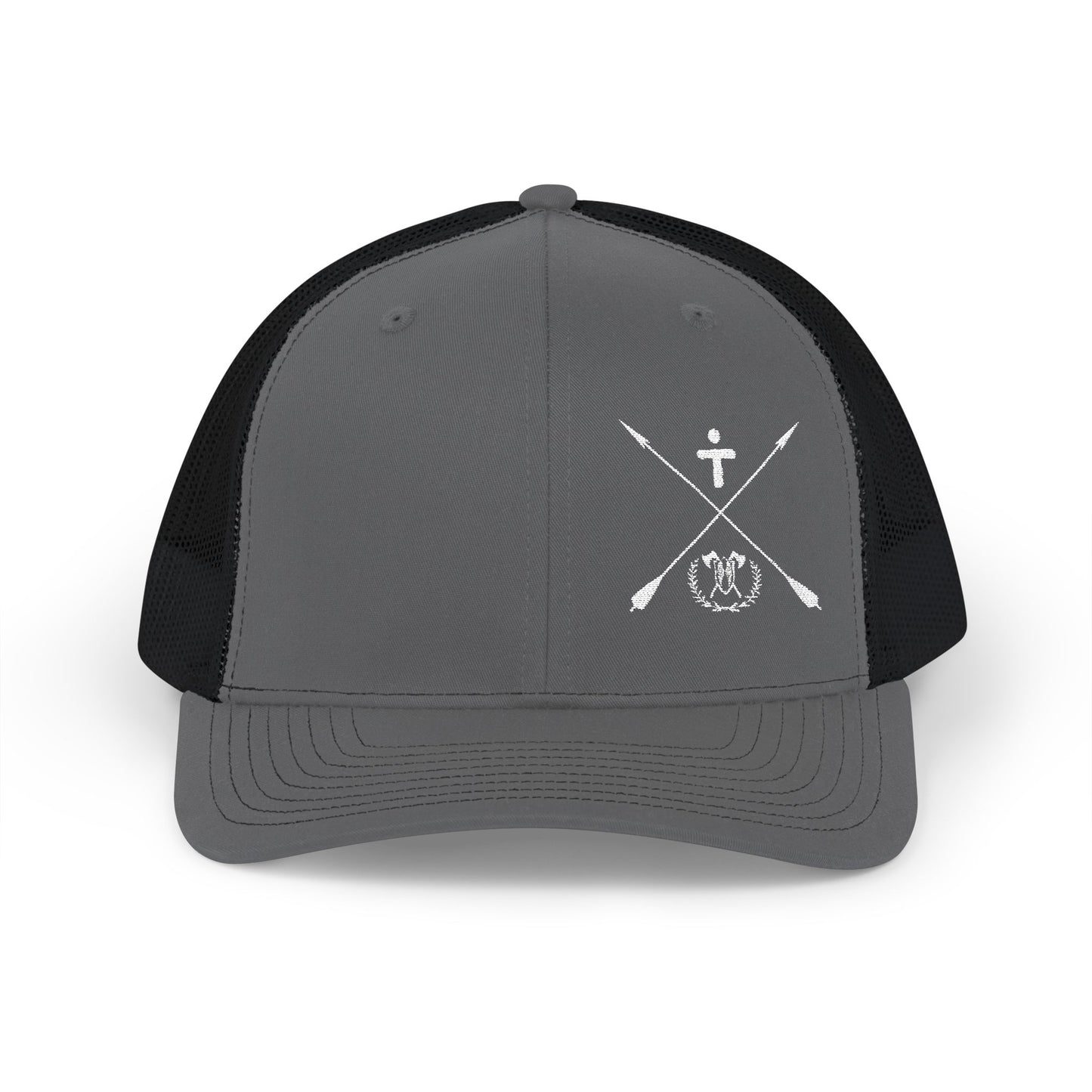THE INNOCENT - CLASSIC SNAPBACK