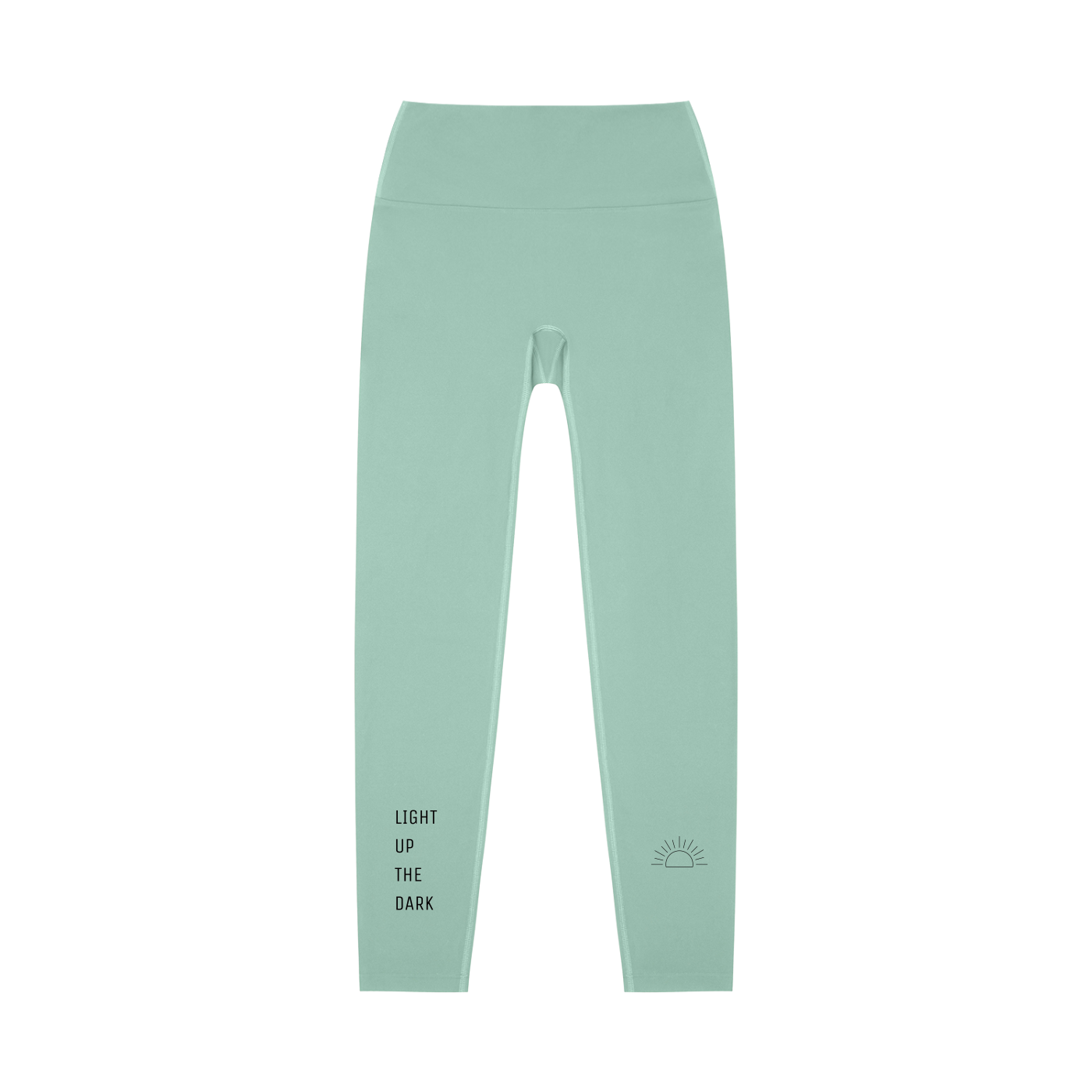 Light up the dark - Seamless Leggings