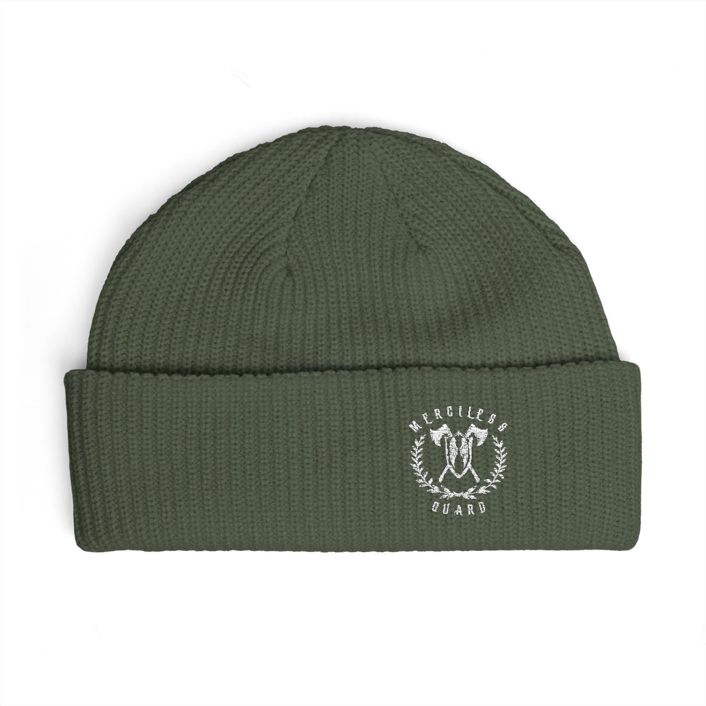 Merciless Guard Beanie