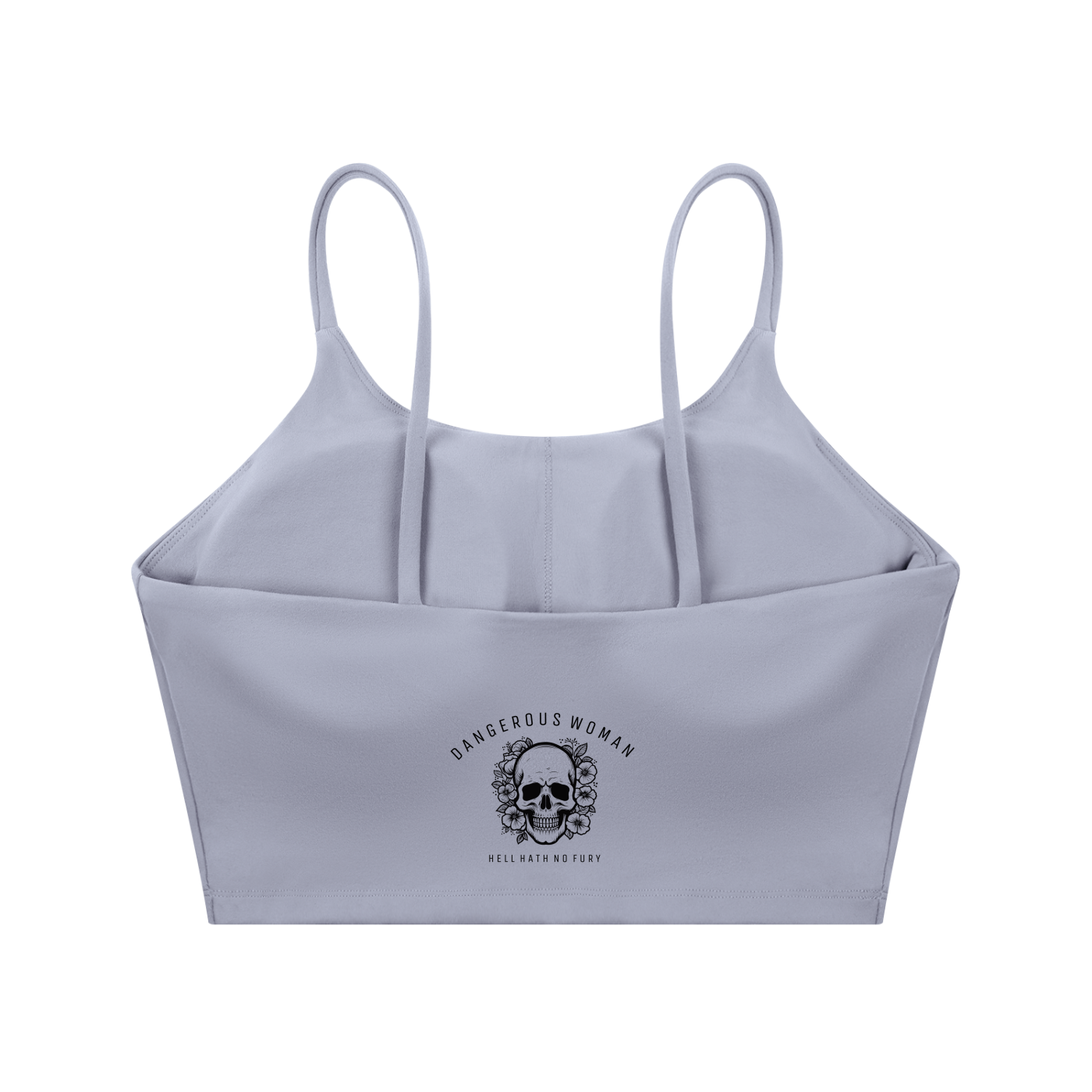Dangerous woman - Yoga Sports Bra