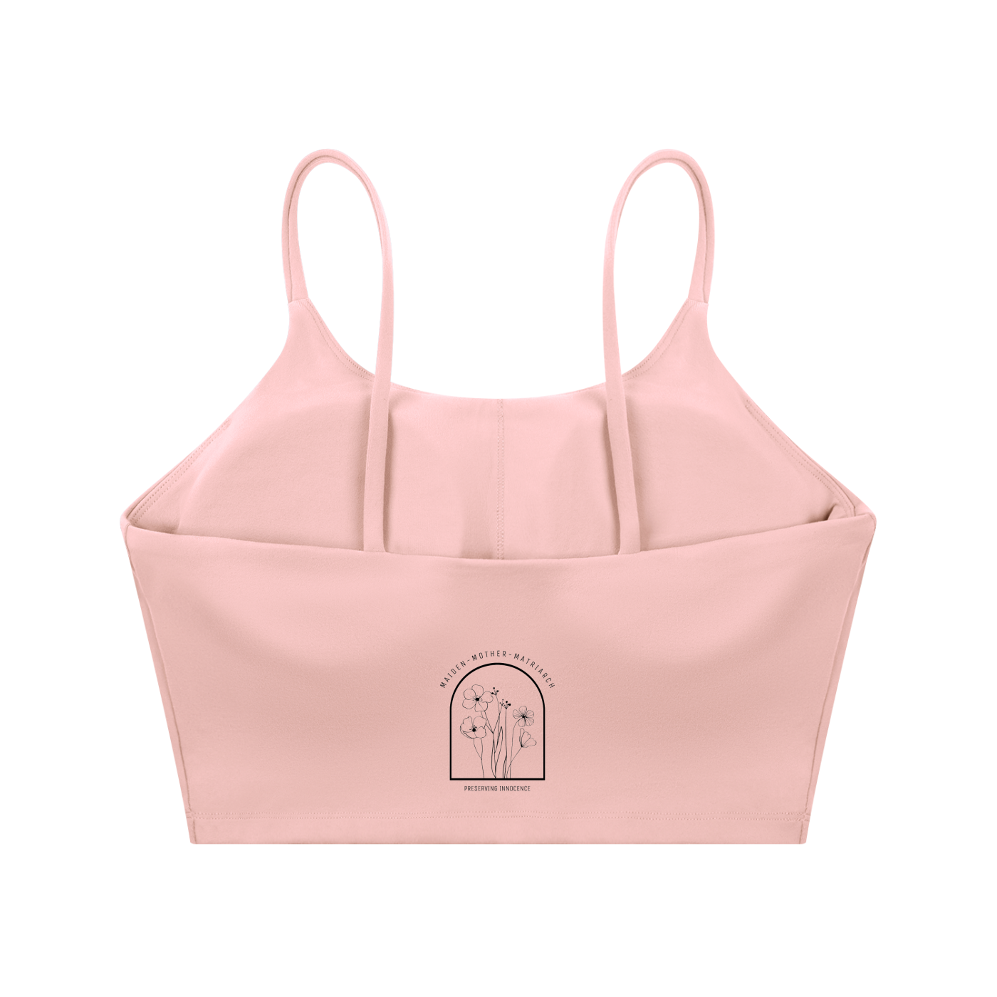 Matriarch - Yoga Sports Bra