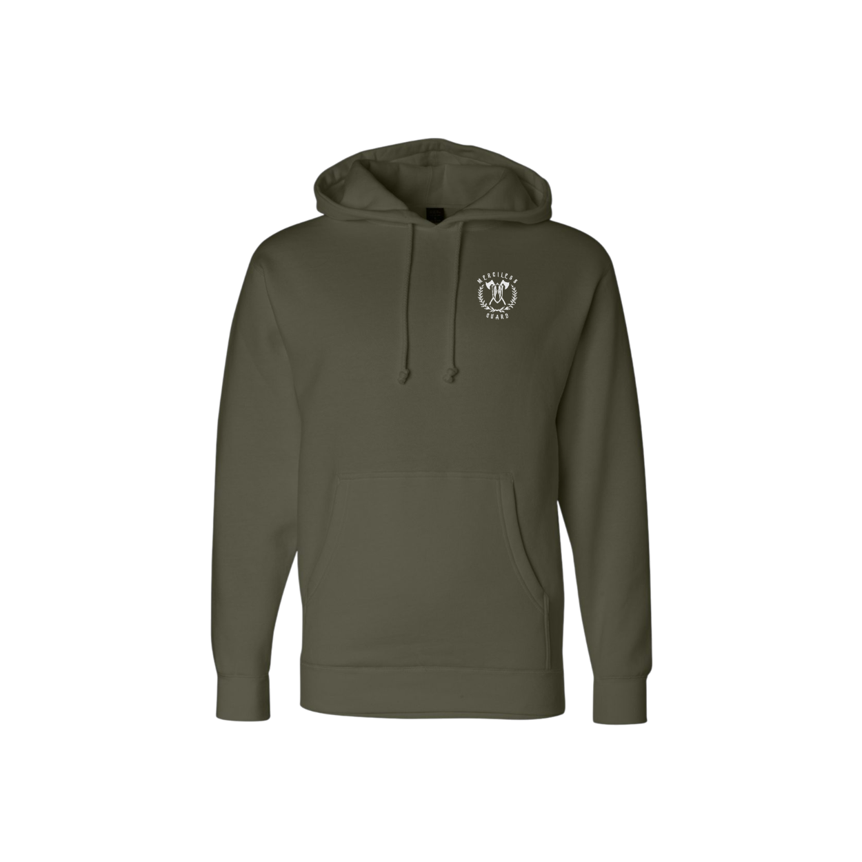Hacksaws for Pedos - heavyweight hoodie