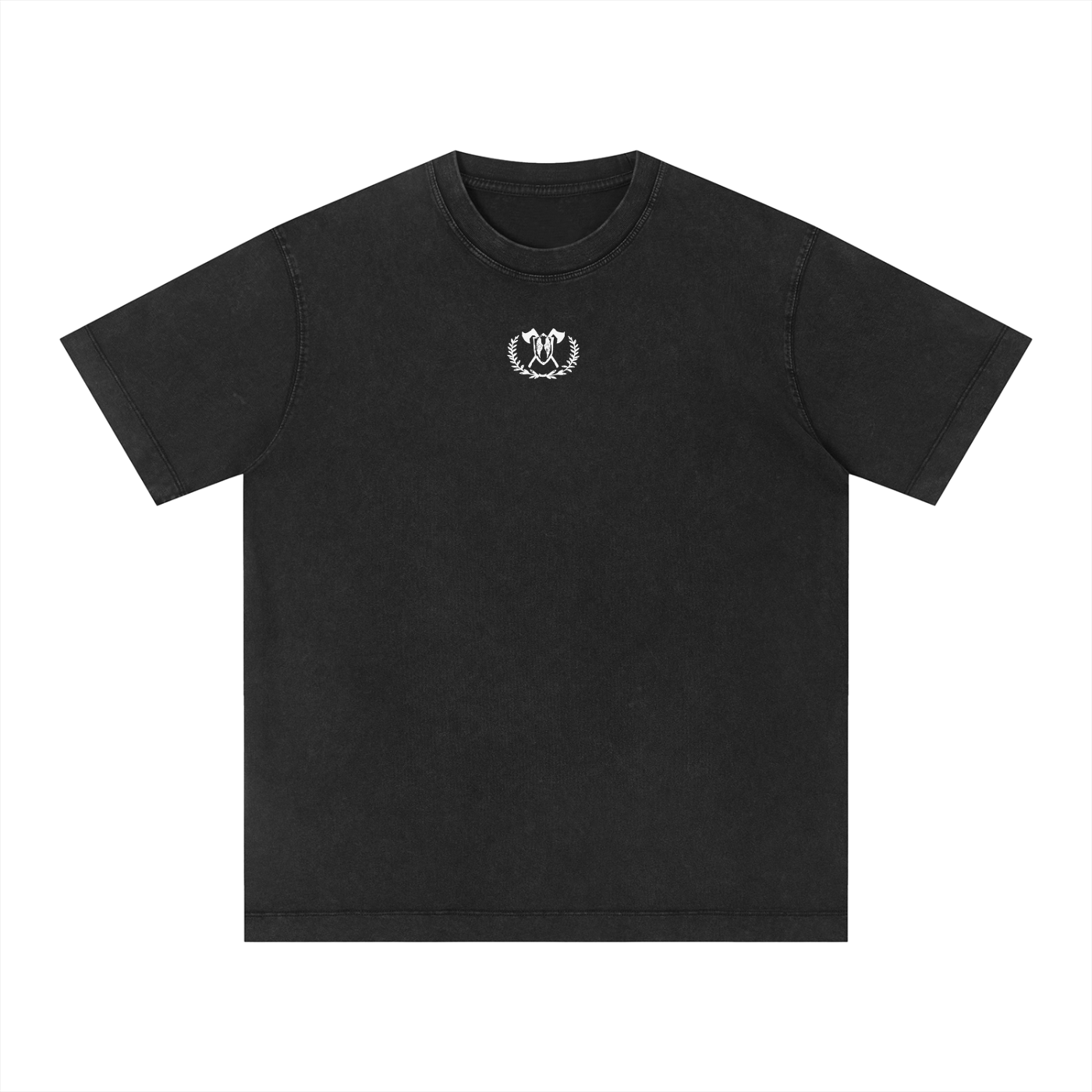 minimalist children be protected - Boxy T-Shirt