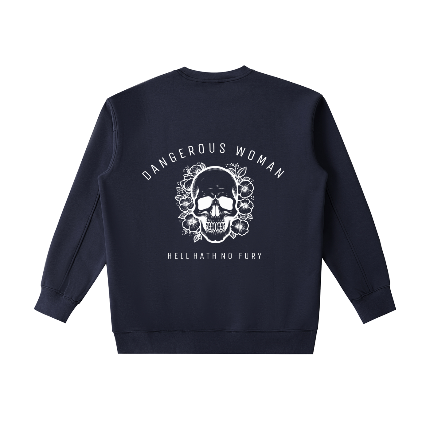 Dangerous Woman - CREW NECK