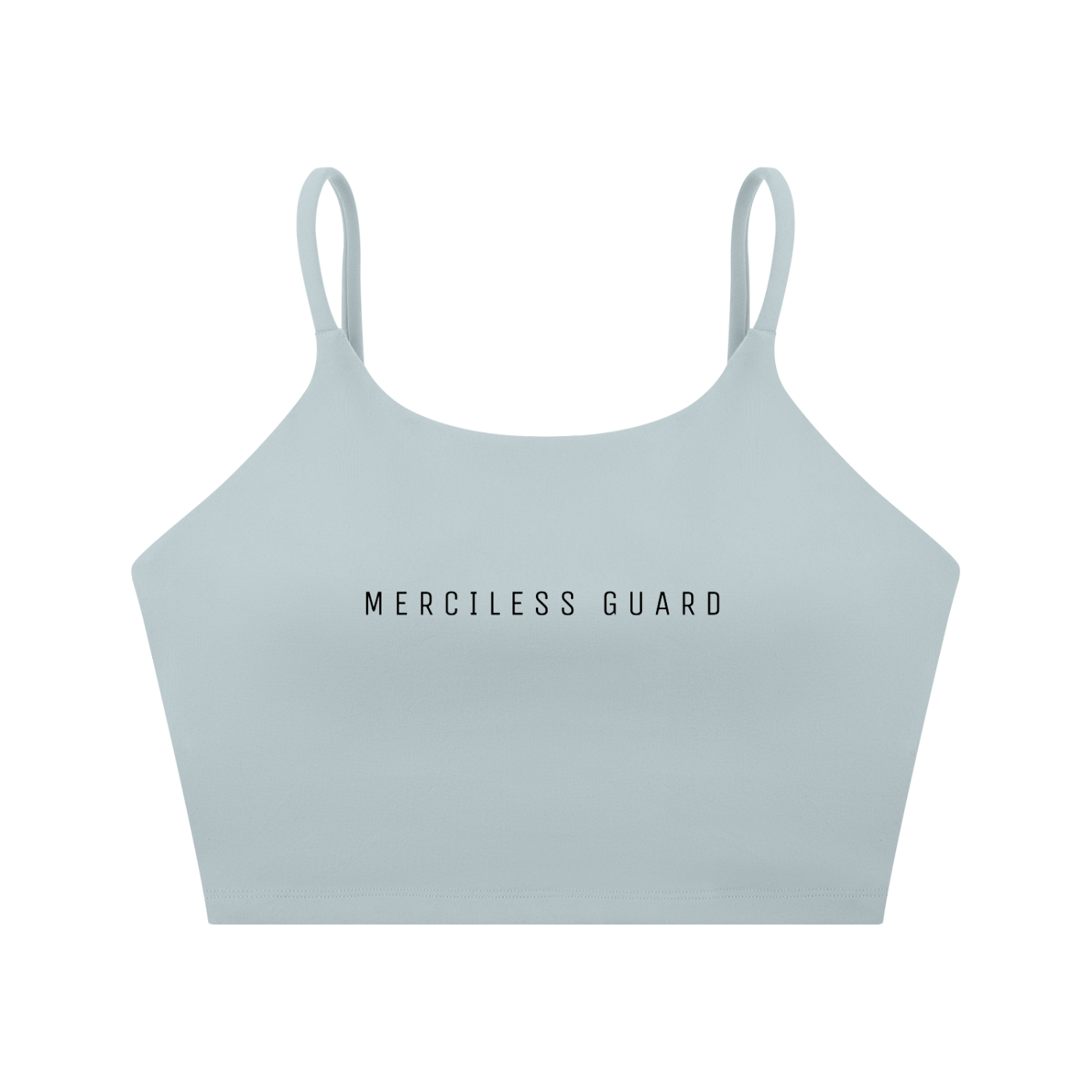 Better a millstone - Yoga Sports Bra