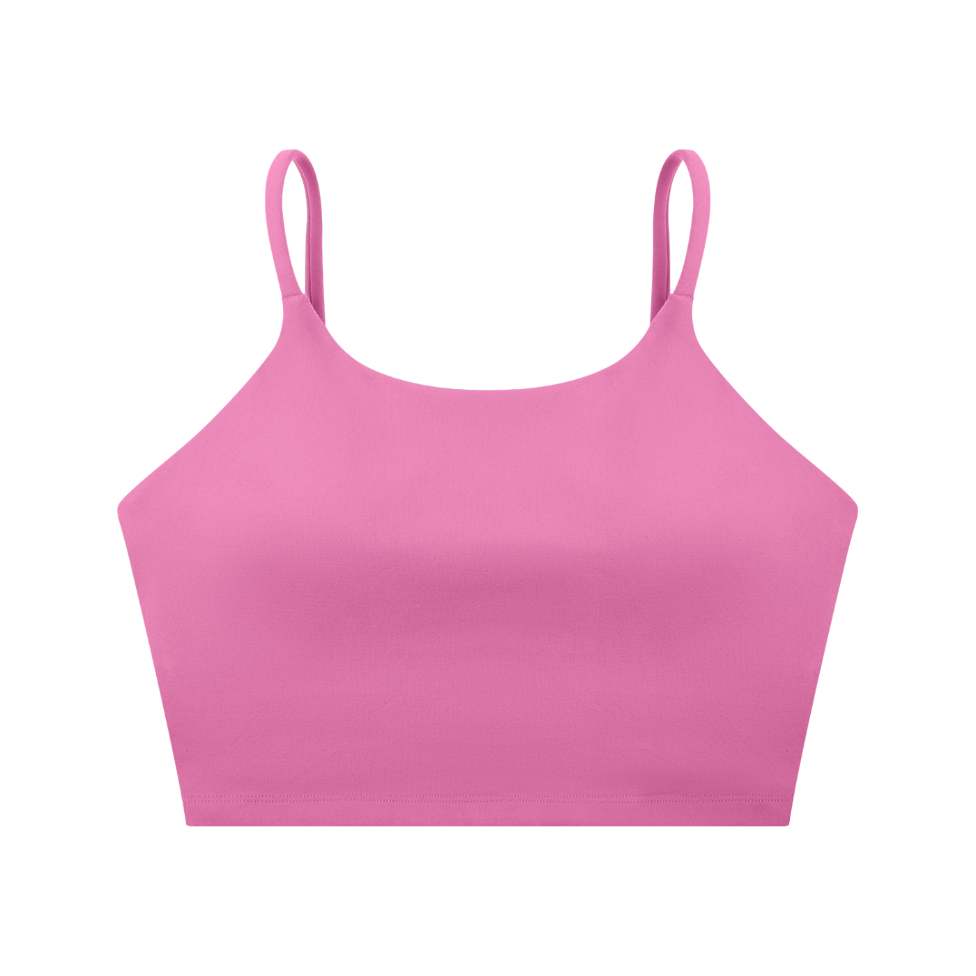 Minimalist - Yoga Sports Bra